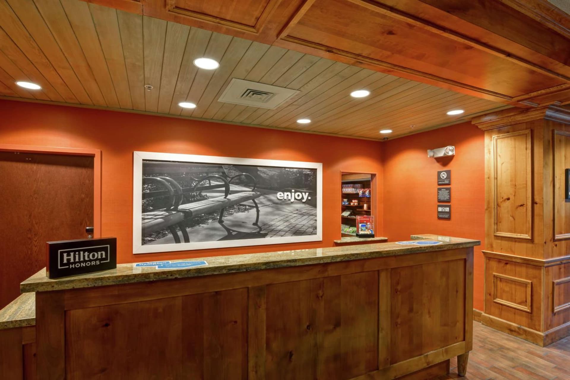 Hampton Inn and Suites New Hartford/Utica gallery photo in New Hartford, NY — image 27
