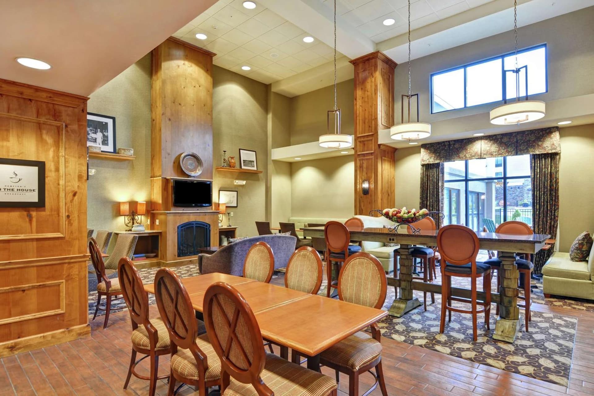 Hampton Inn and Suites New Hartford/Utica gallery photo in New Hartford, NY — image 31