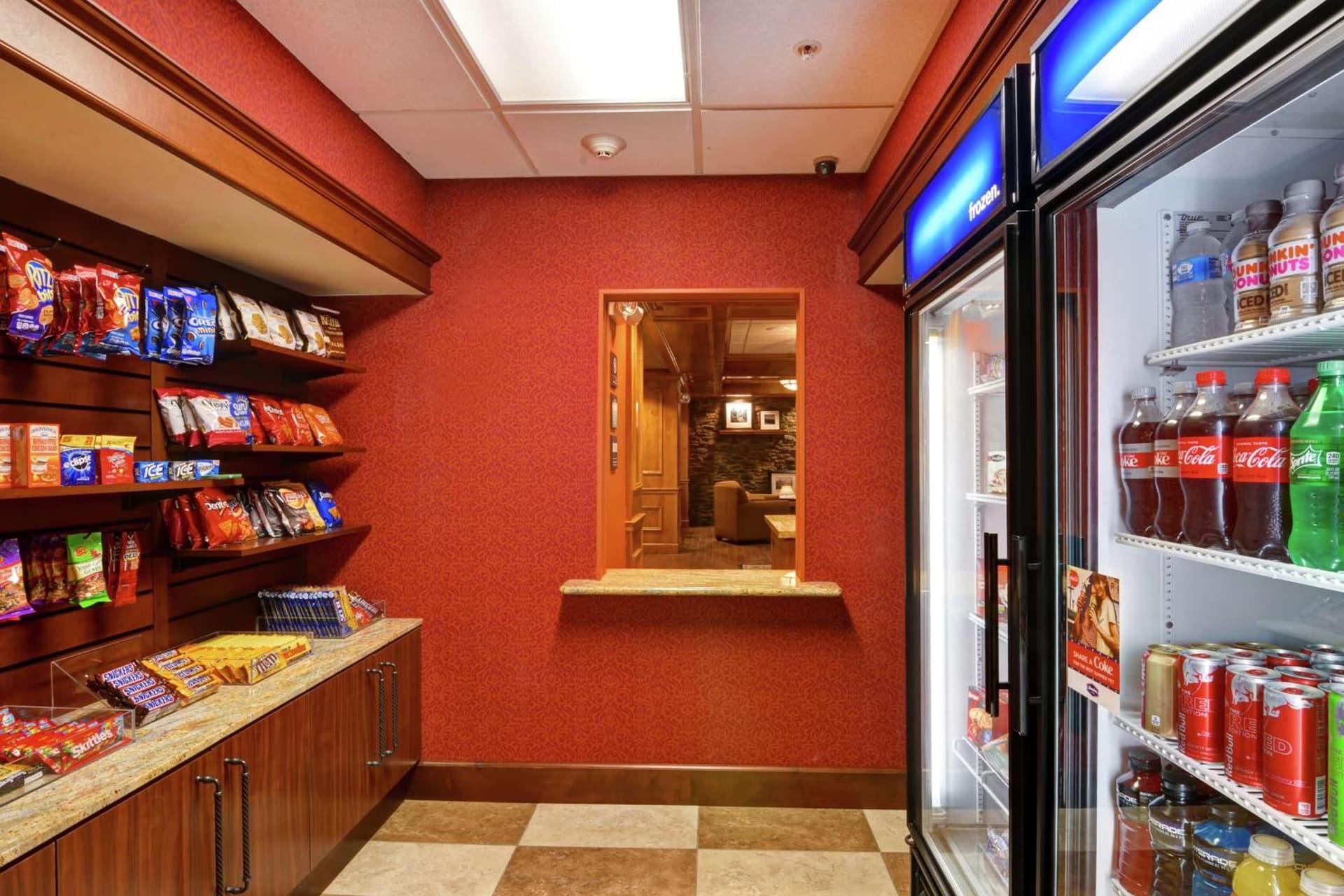 Hampton Inn and Suites New Hartford/Utica gallery photo in New Hartford, NY — image 7