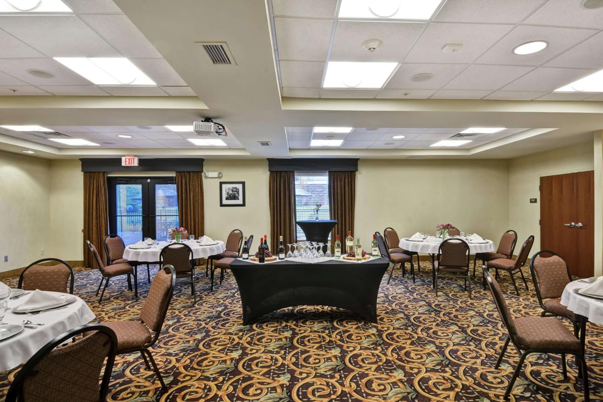 Hampton Inn and Suites New Hartford/Utica gallery photo in New Hartford, NY — image 16