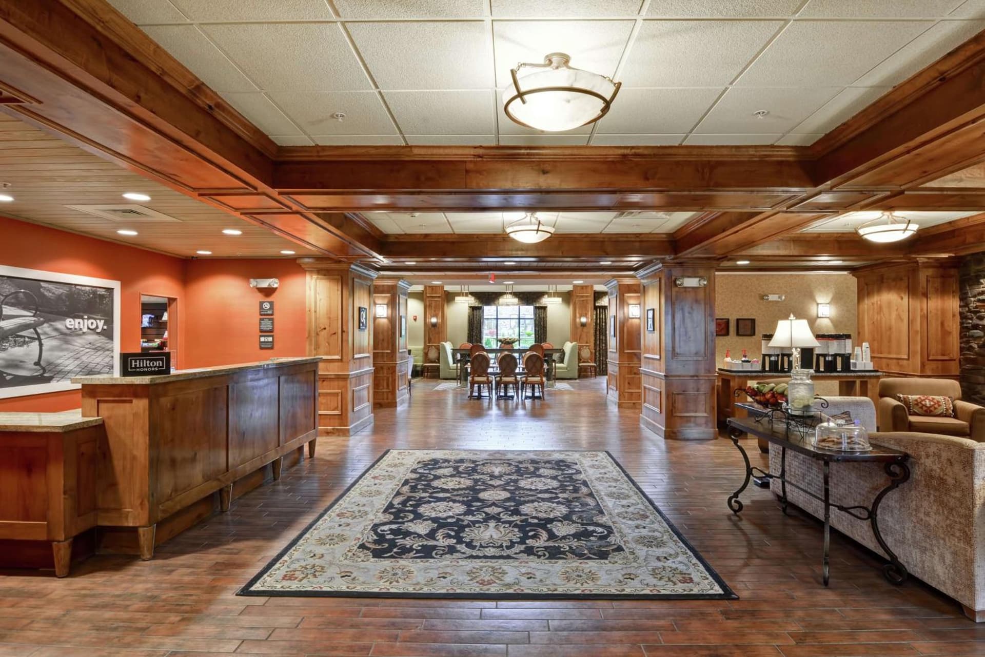 Hampton Inn and Suites New Hartford/Utica gallery photo in New Hartford, NY — image 33