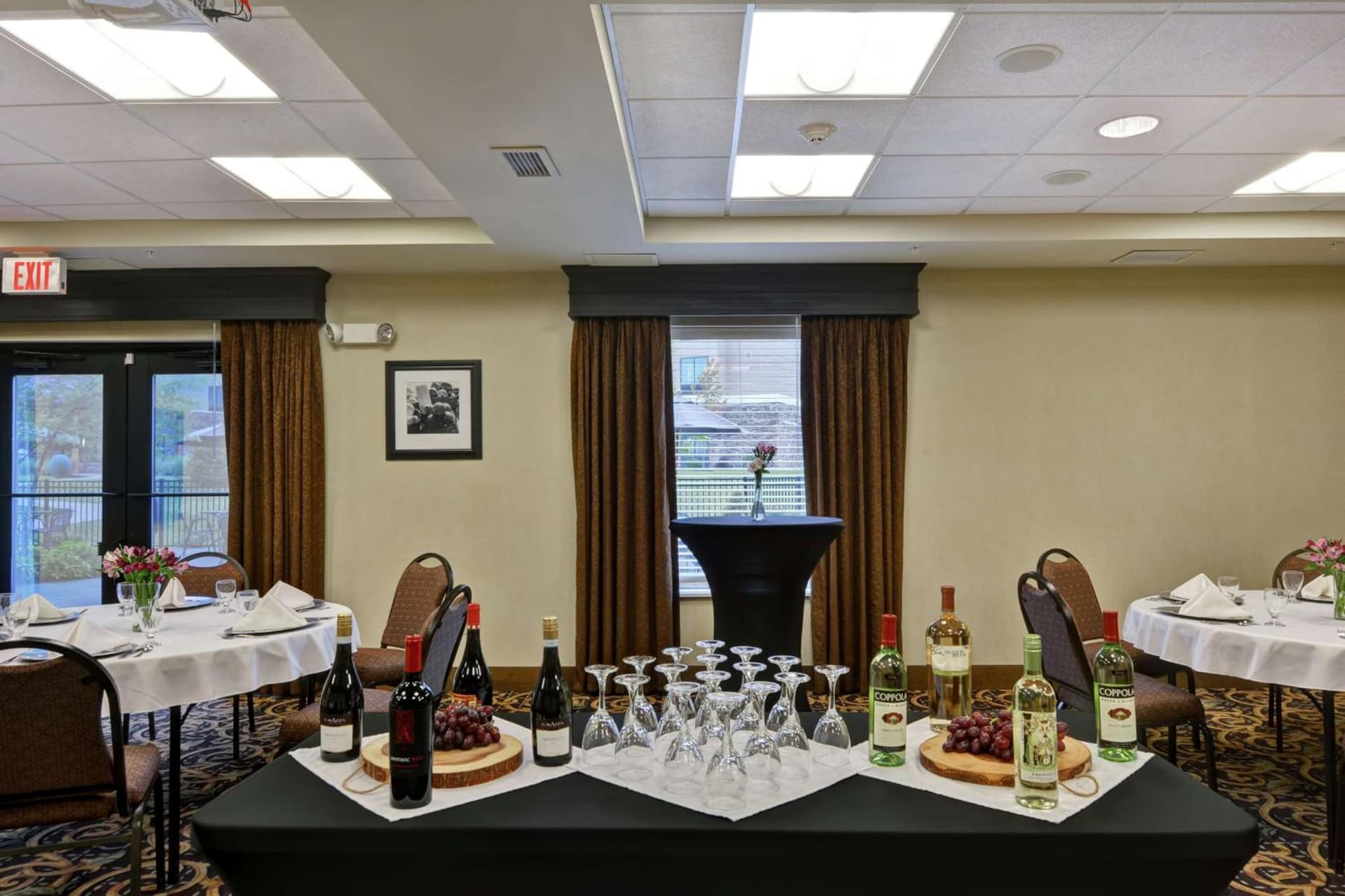 Hampton Inn and Suites New Hartford/Utica gallery photo in New Hartford, NY — image 29