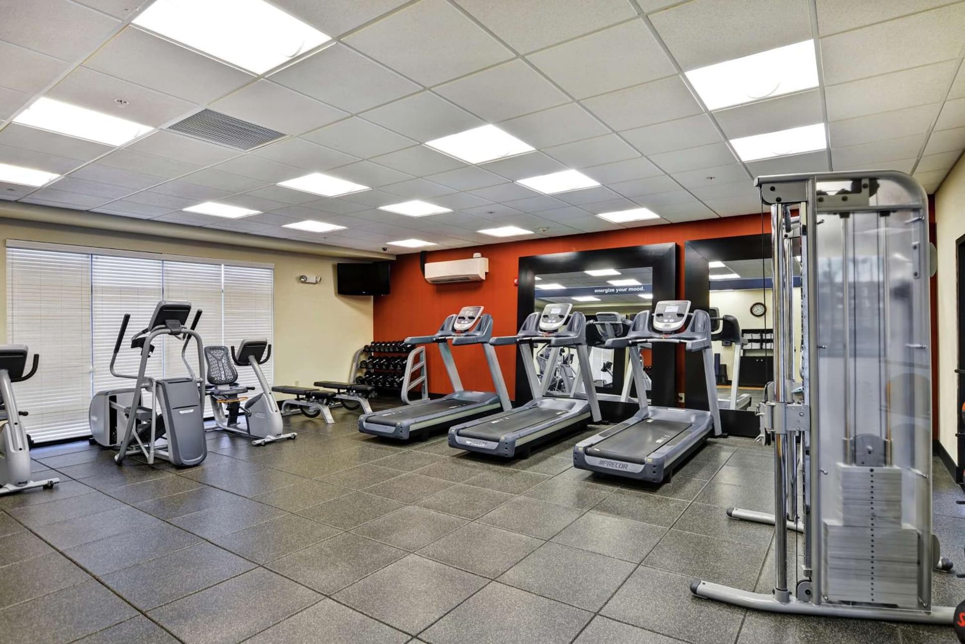 Hampton Inn and Suites New Hartford/Utica gallery photo in New Hartford, NY — image 18