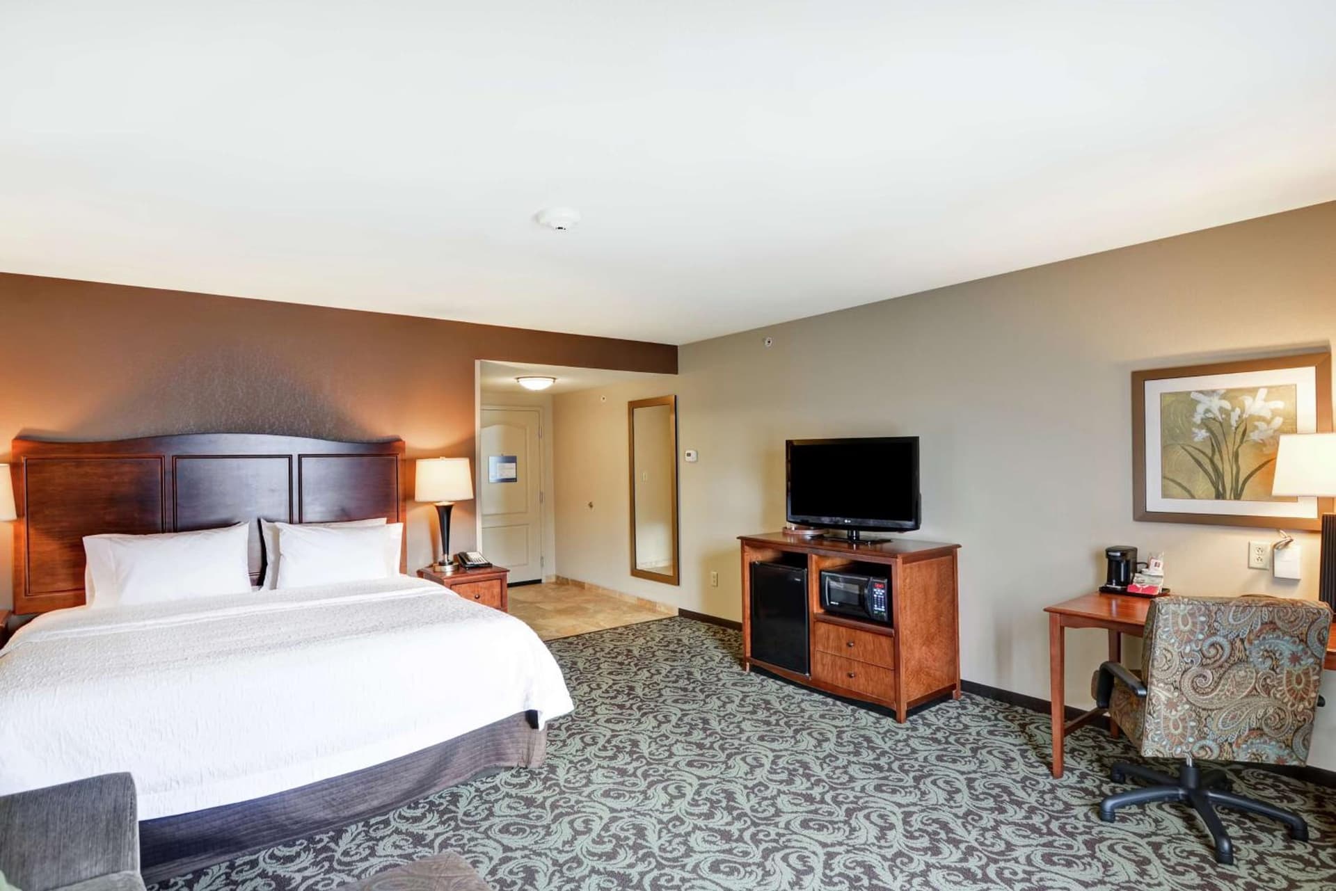 Hampton Inn and Suites New Hartford/Utica gallery photo in New Hartford, NY — image 21