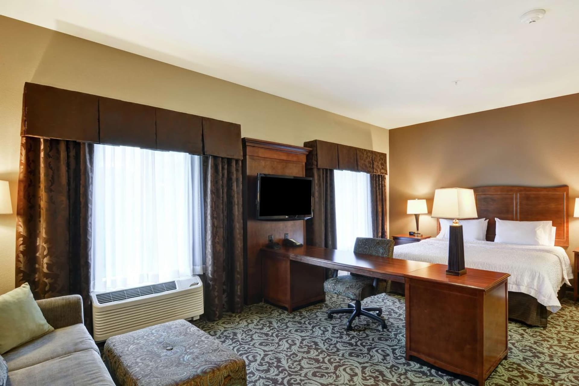 Hampton Inn and Suites New Hartford/Utica gallery photo in New Hartford, NY — image 36