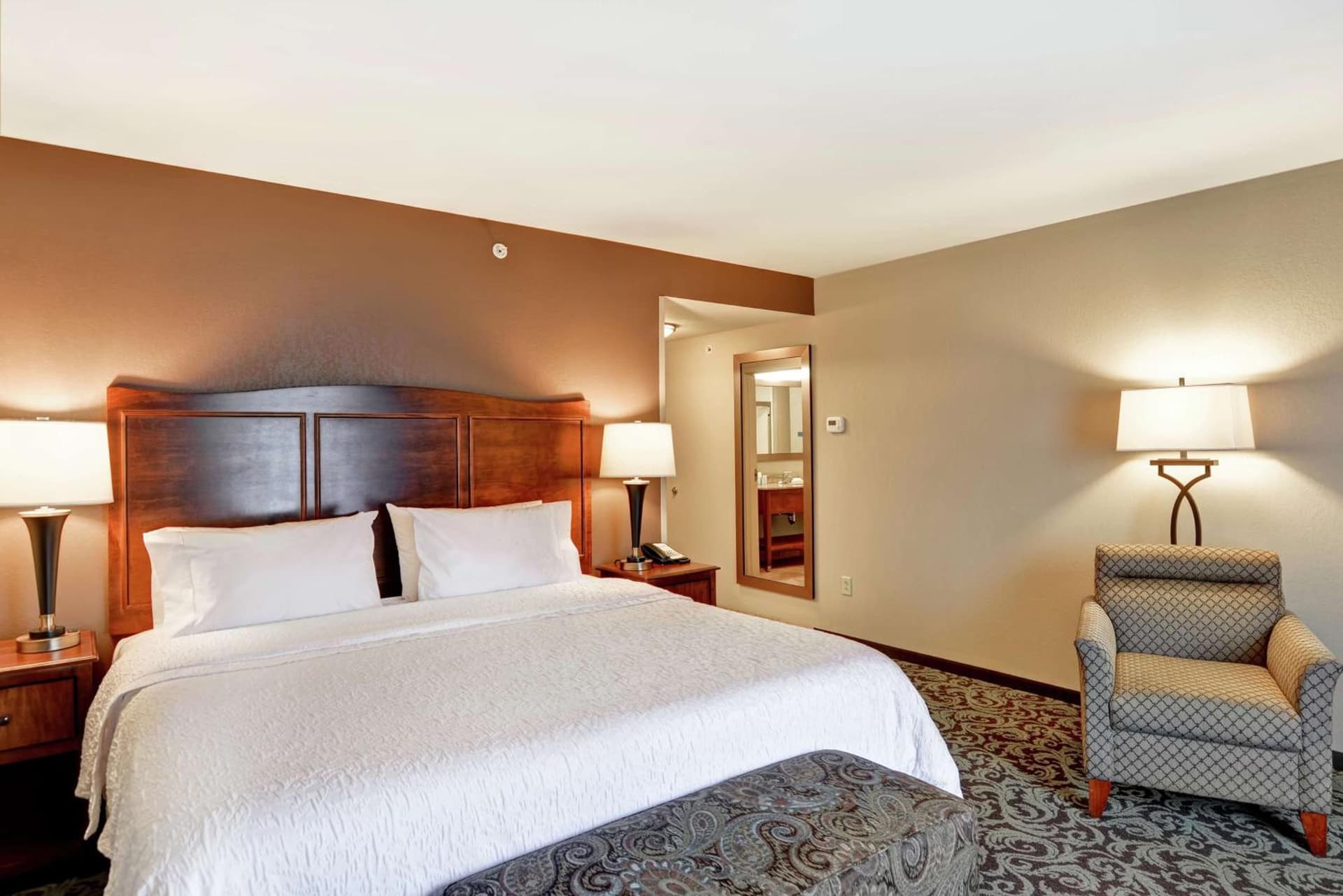 Hampton Inn and Suites New Hartford/Utica gallery photo in New Hartford, NY — image 26