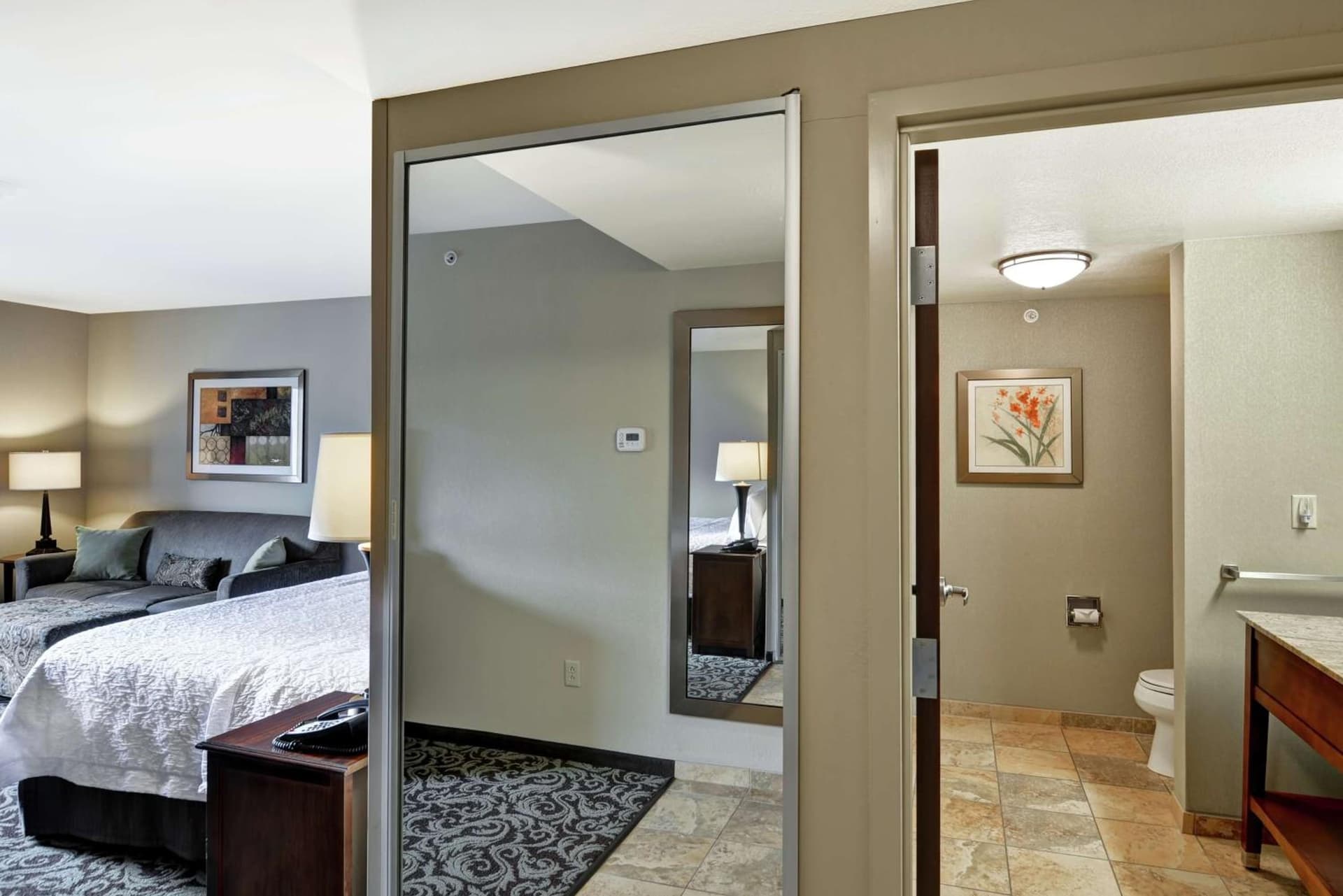 Hampton Inn and Suites New Hartford/Utica gallery photo in New Hartford, NY — image 24