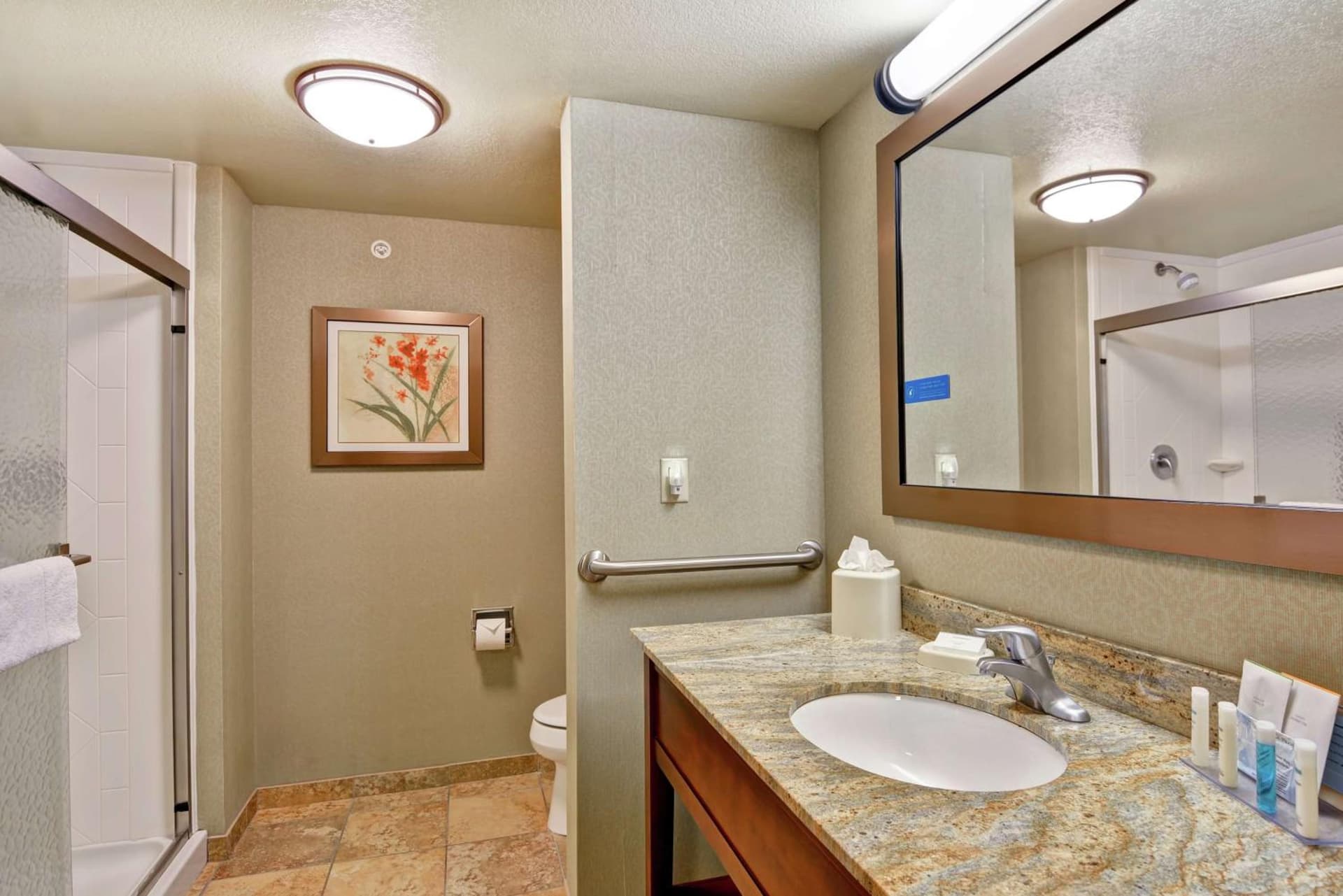 Hampton Inn and Suites New Hartford/Utica gallery photo in New Hartford, NY — image 40