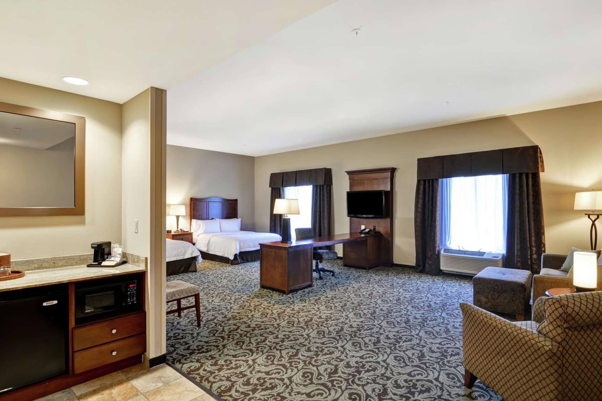 Hampton Inn and Suites New Hartford/Utica gallery photo in New Hartford, NY — image 25