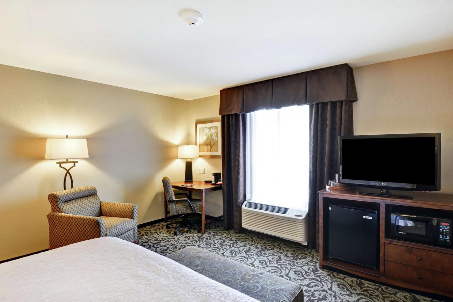 Hampton Inn and Suites New Hartford/Utica gallery photo in New Hartford, NY — image 37