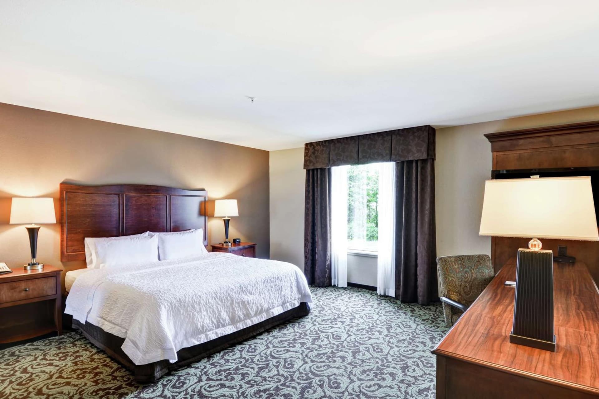 Hampton Inn and Suites New Hartford/Utica gallery photo in New Hartford, NY — image 22
