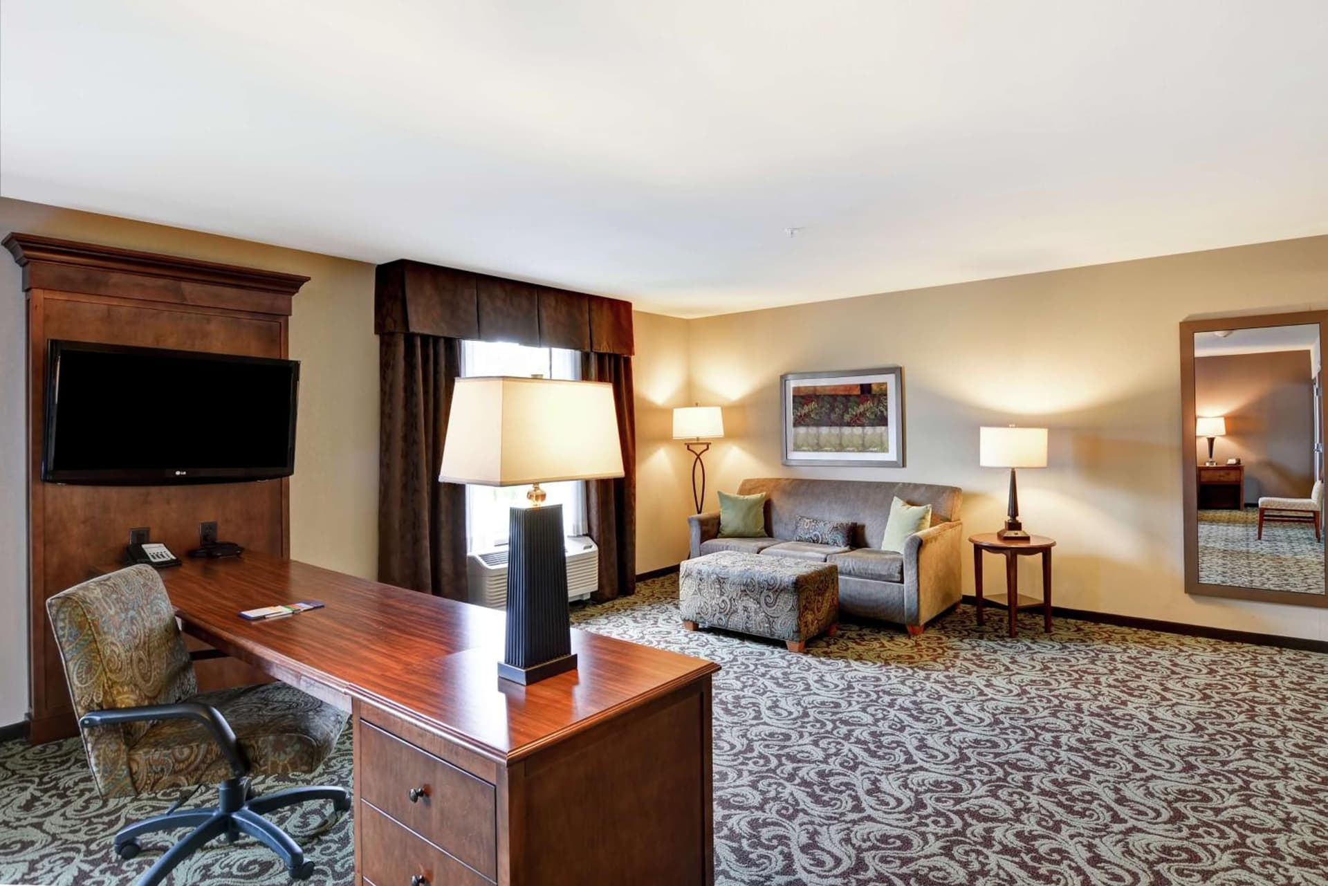 Hampton Inn and Suites New Hartford/Utica gallery photo in New Hartford, NY — image 43