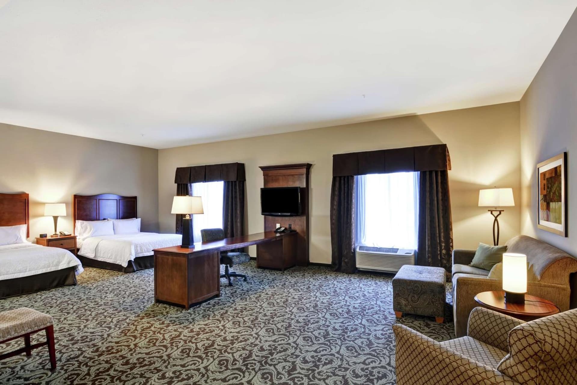 Hampton Inn and Suites New Hartford/Utica gallery photo in New Hartford, NY — image 14