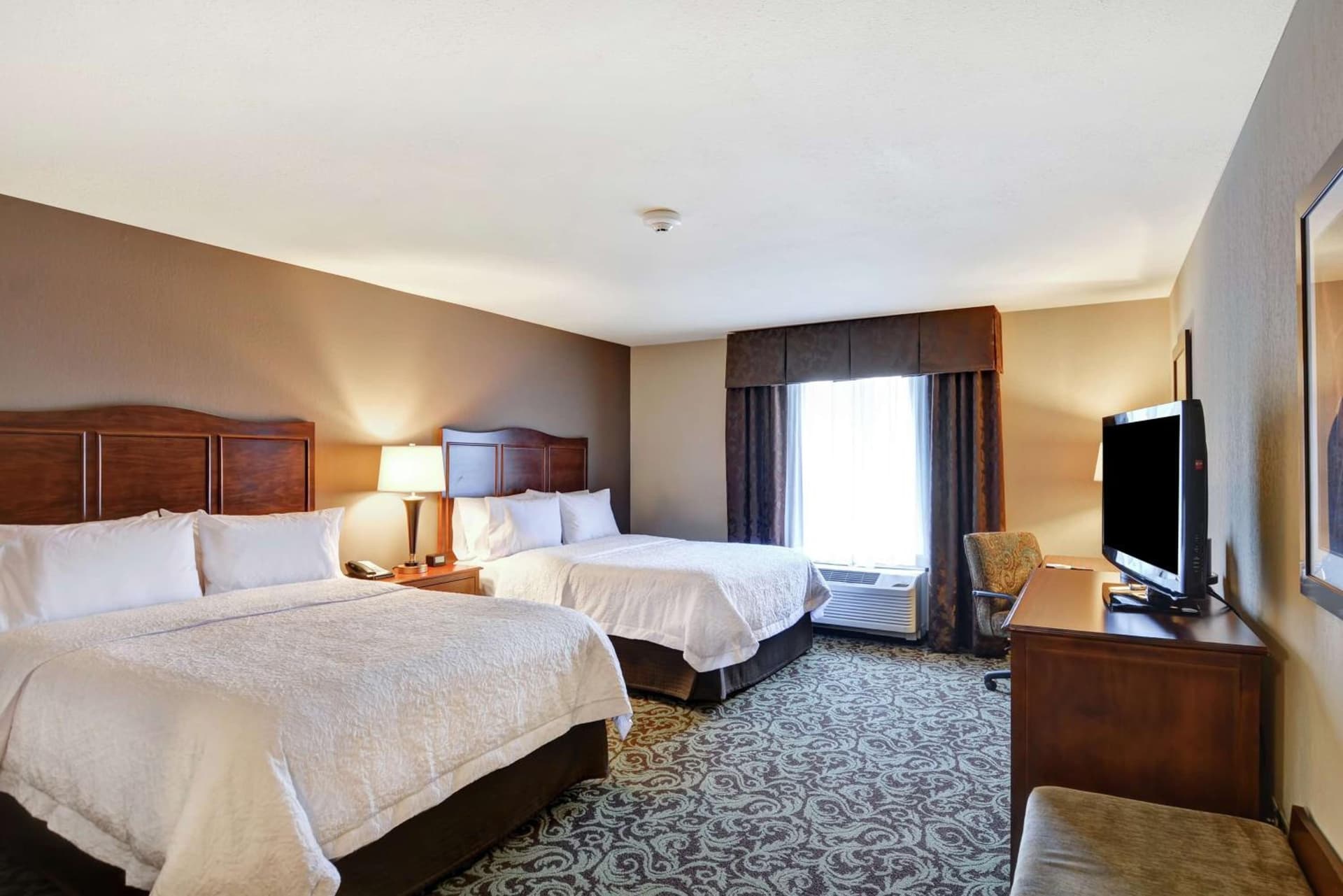 Hampton Inn and Suites New Hartford/Utica gallery photo in New Hartford, NY — image 39