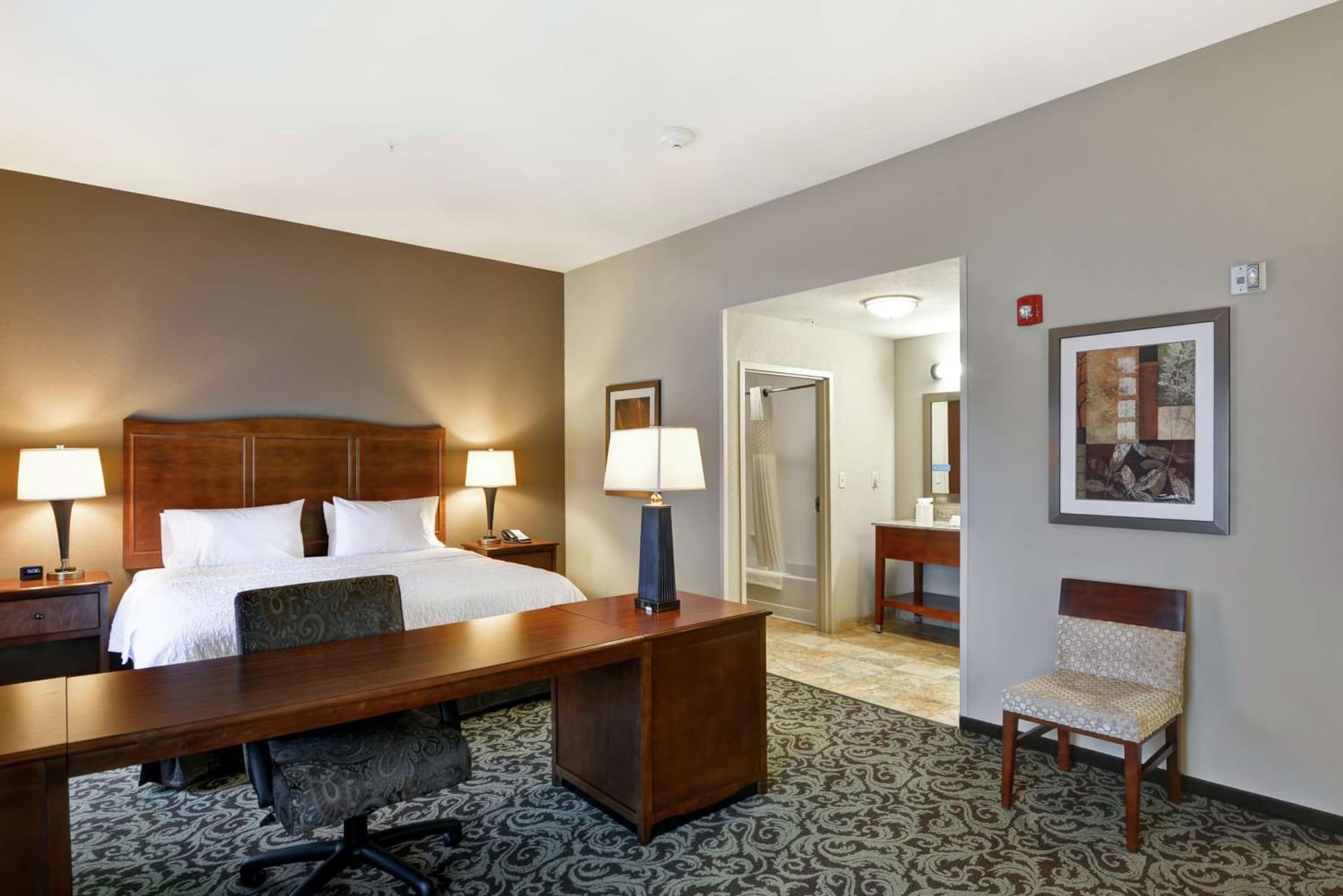 Hampton Inn and Suites New Hartford/Utica gallery photo in New Hartford, NY — image 17