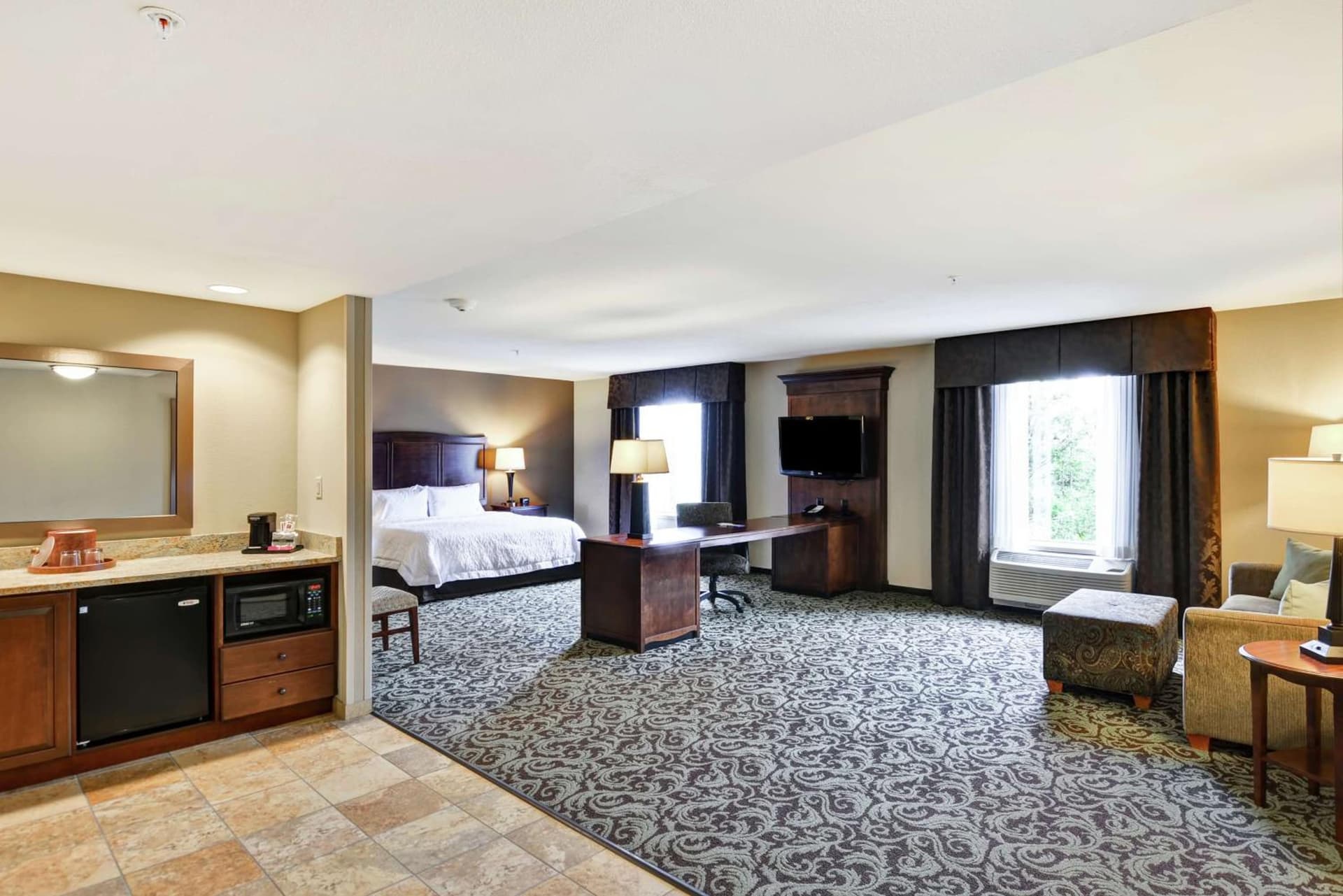 Hampton Inn and Suites New Hartford/Utica gallery photo in New Hartford, NY — image 42