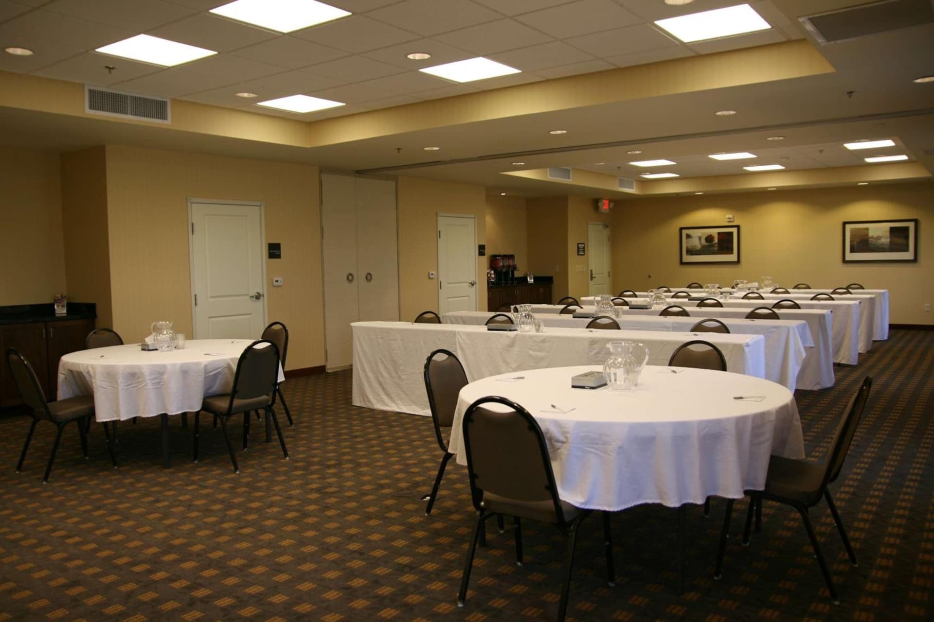 Hampton Inn Denver Northeast-Brighton gallery photo in Brighton, CO — image 4