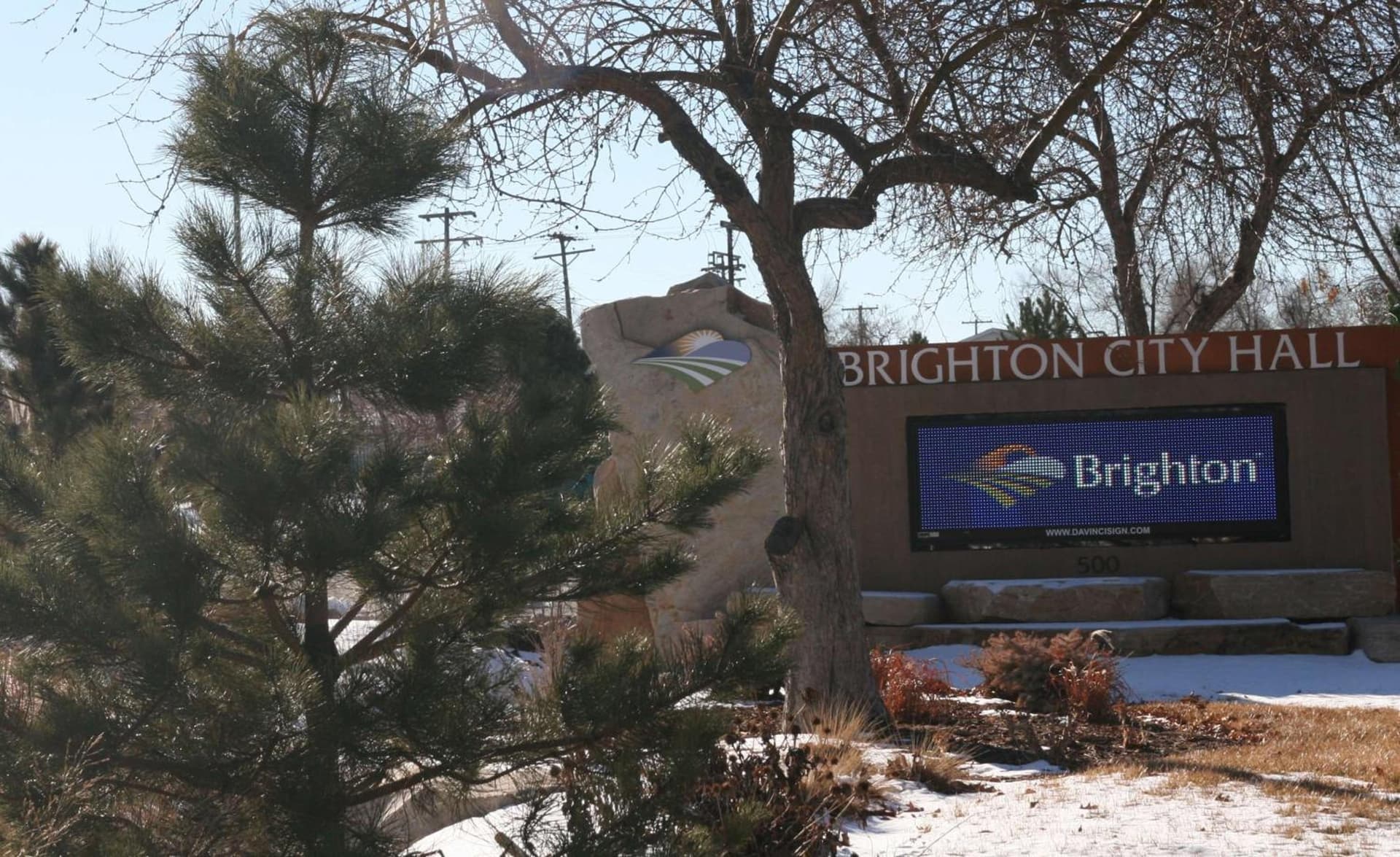 Hampton Inn Denver Northeast-Brighton property views in Brighton, CO — gallery photo 3