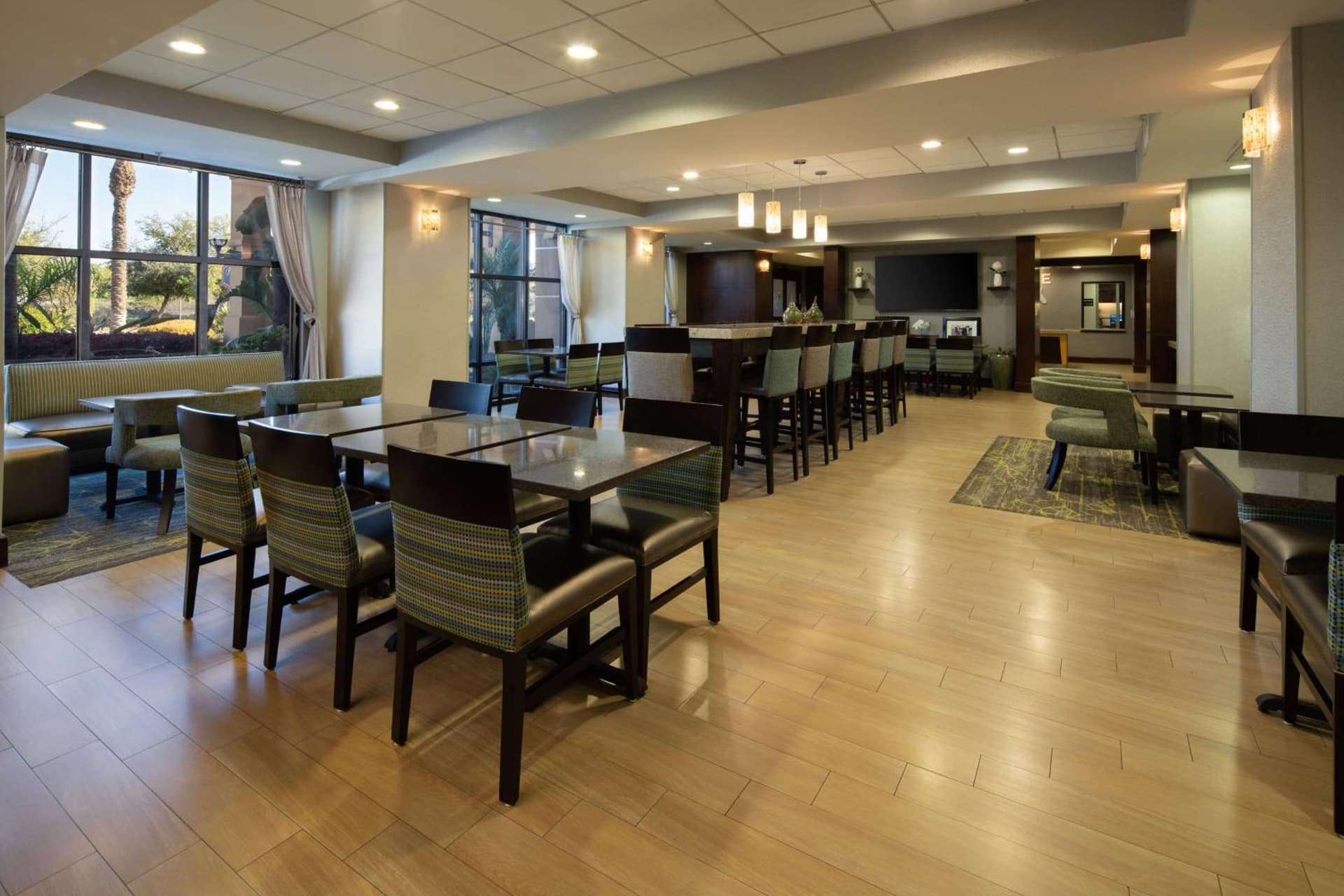Hampton Inn Visalia gallery photo in Visalia, CA — image 26