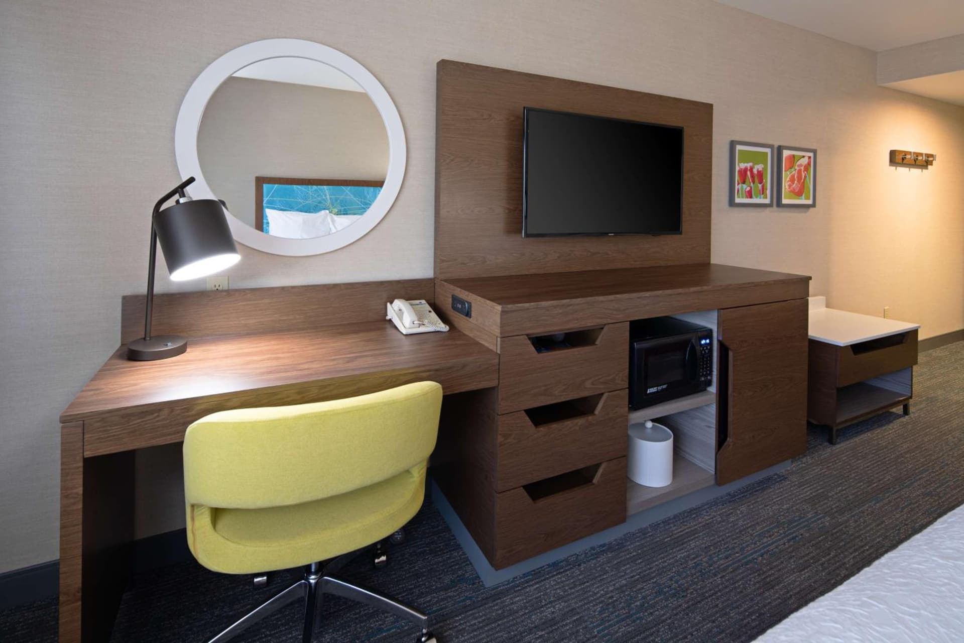 Hampton Inn Visalia gallery photo in Visalia, CA — image 27