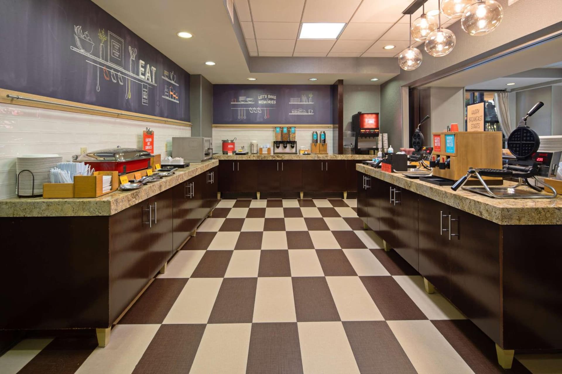 Hampton Inn Visalia gallery photo in Visalia, CA — image 15