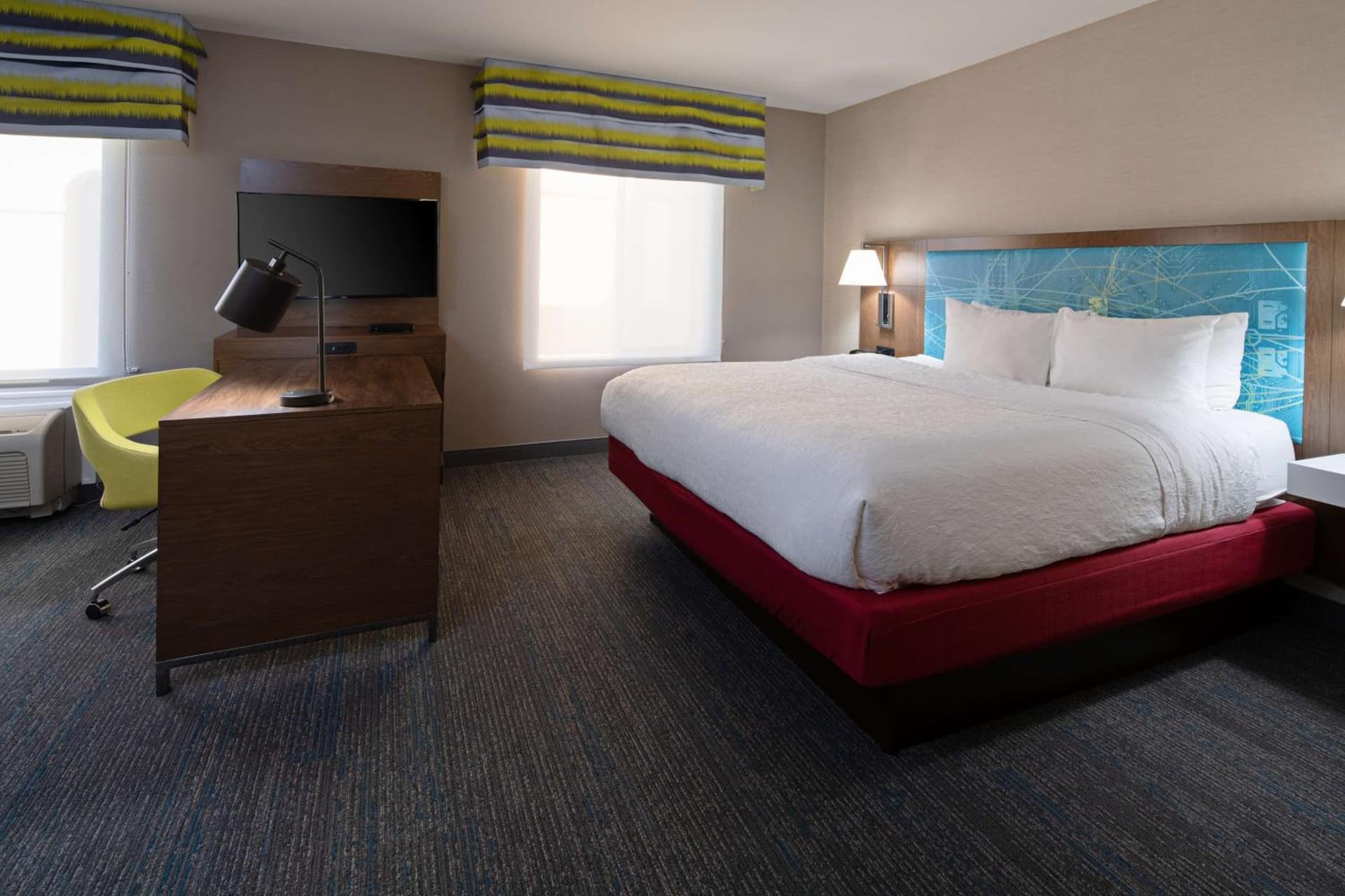 Hampton Inn Visalia gallery photo in Visalia, CA — image 12