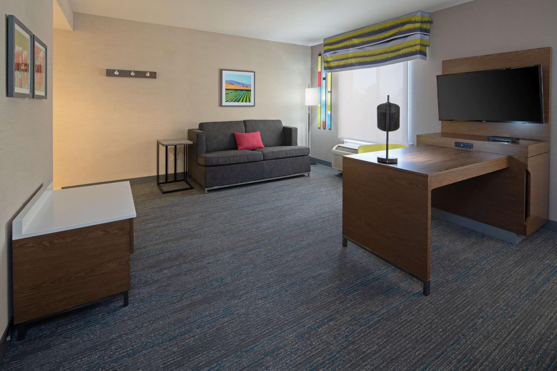 Hampton Inn Visalia gallery photo in Visalia, CA — image 17