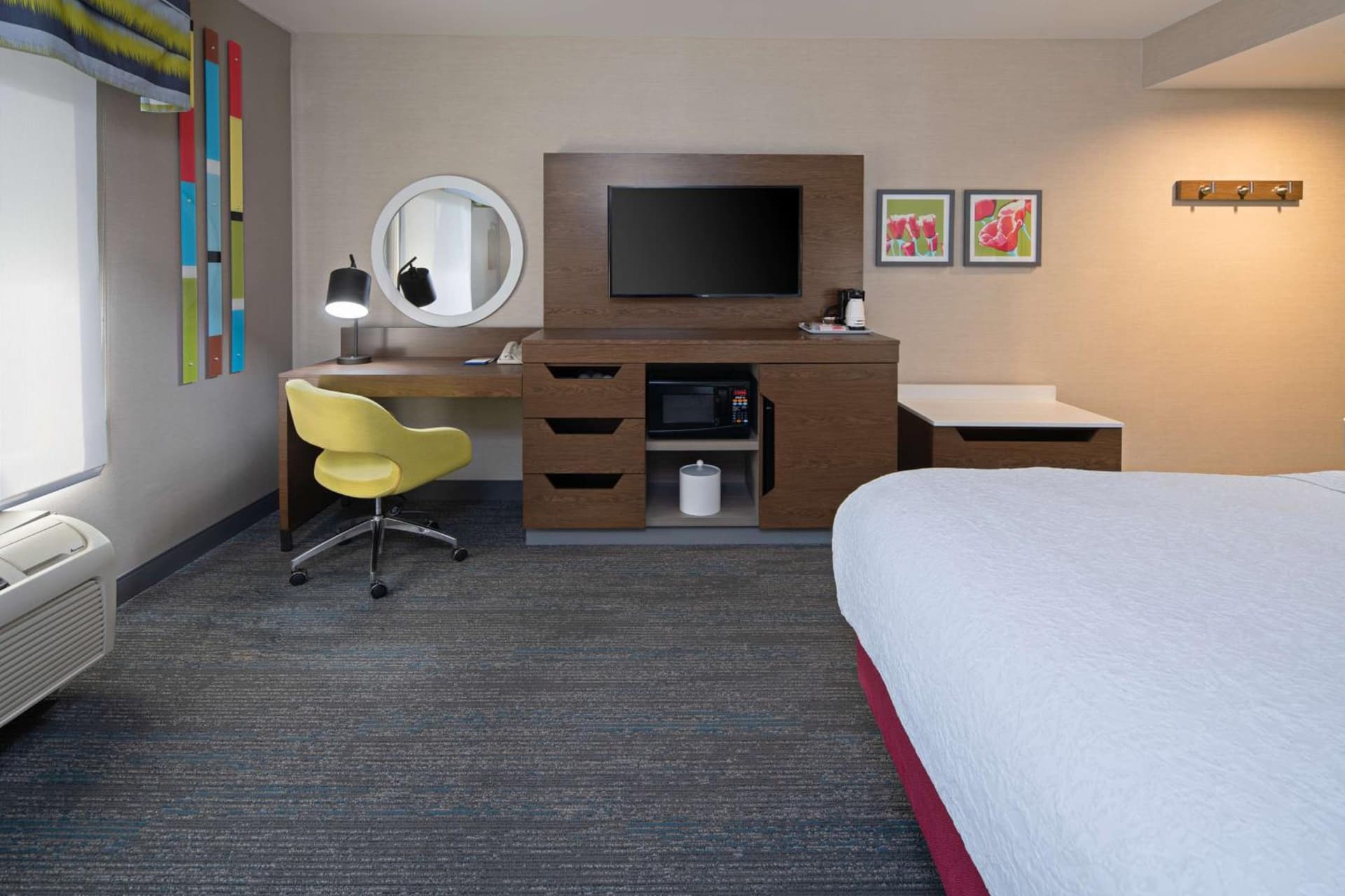Hampton Inn Visalia gallery photo in Visalia, CA — image 11