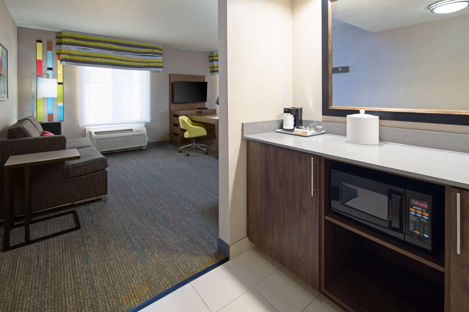 Hampton Inn Visalia gallery photo in Visalia, CA — image 16