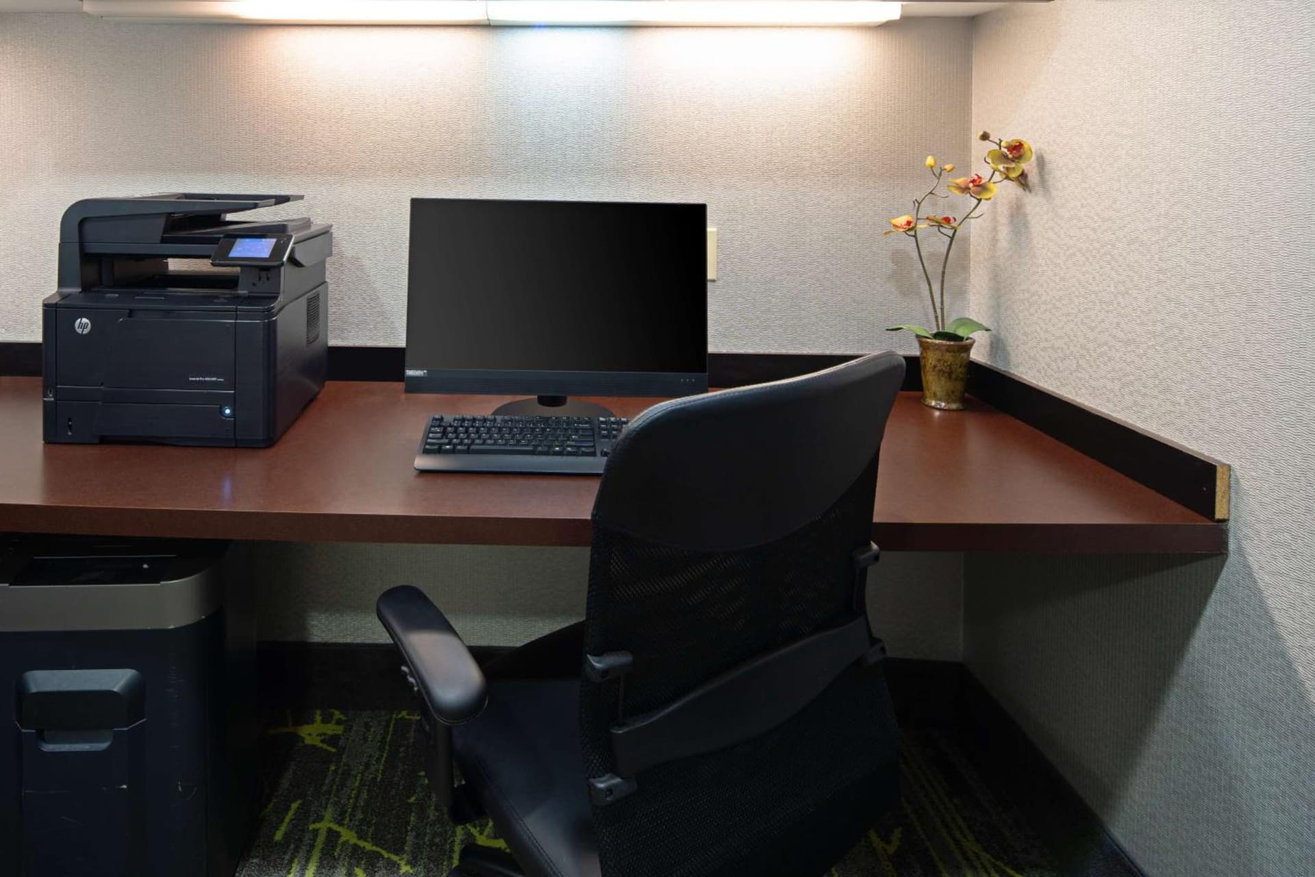 Hampton Inn Visalia gallery photo in Visalia, CA — image 28