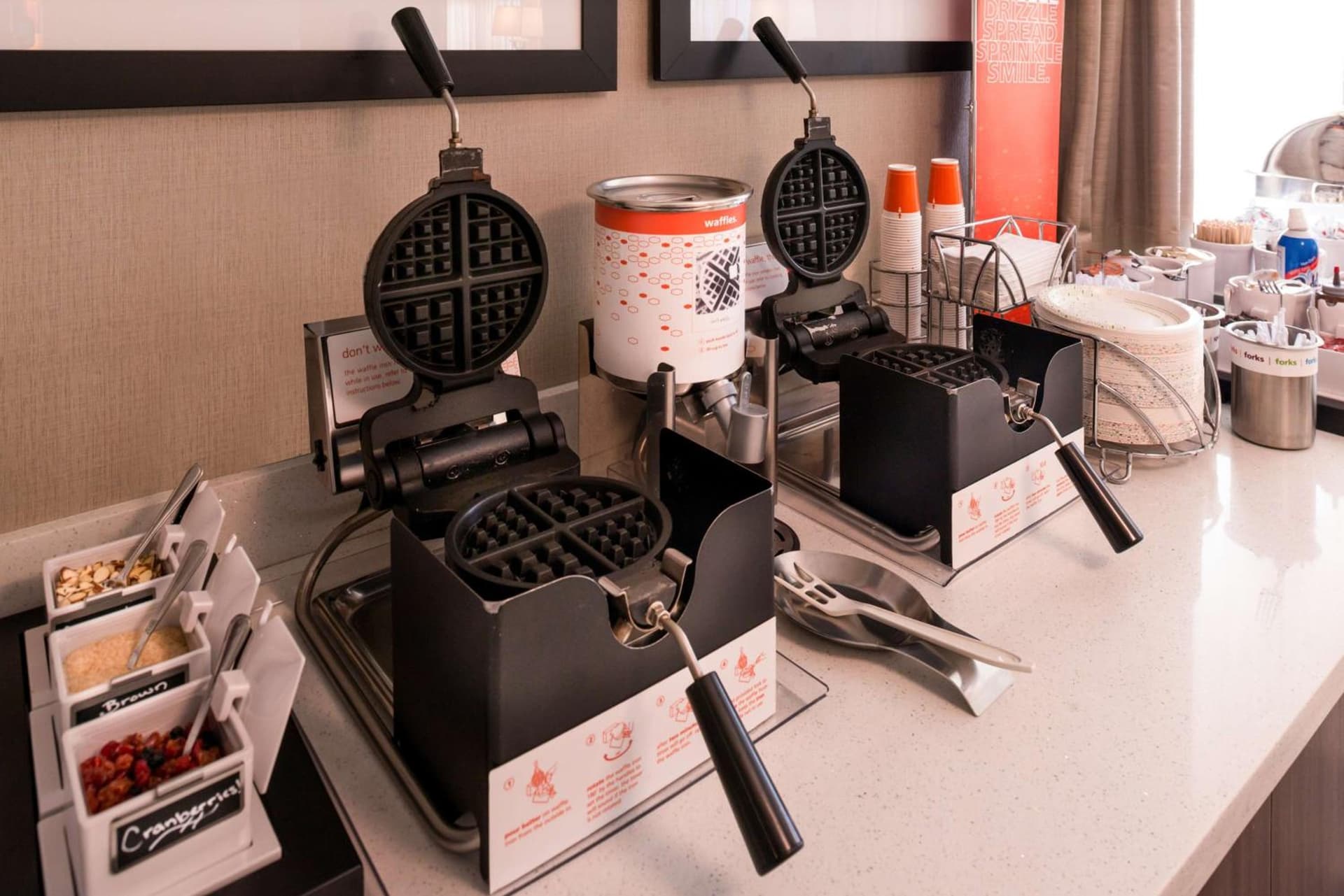 Hampton Inn Los Angeles-West Covina gallery photo in West Covina, CA — image 45