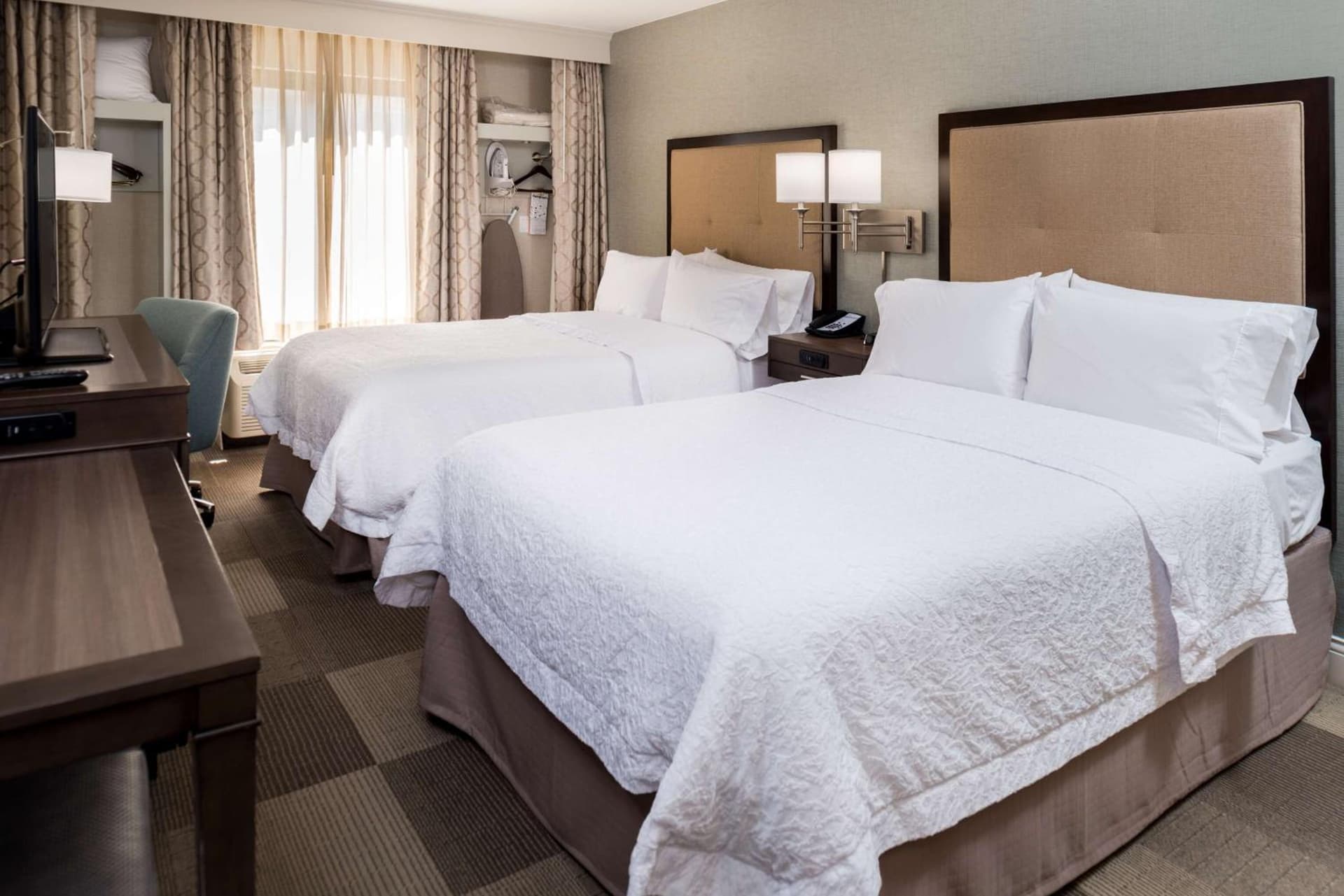 Hampton Inn Los Angeles-West Covina gallery photo in West Covina, CA — image 36