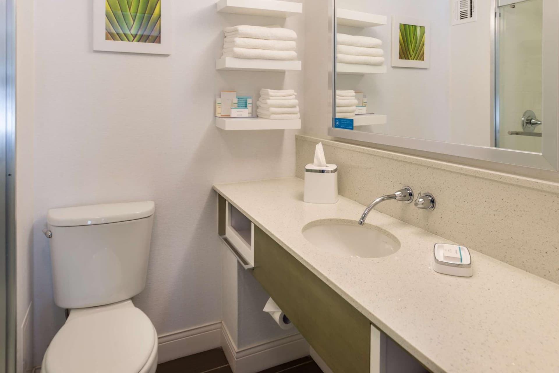 Hampton Inn Los Angeles-West Covina gallery photo in West Covina, CA — image 30