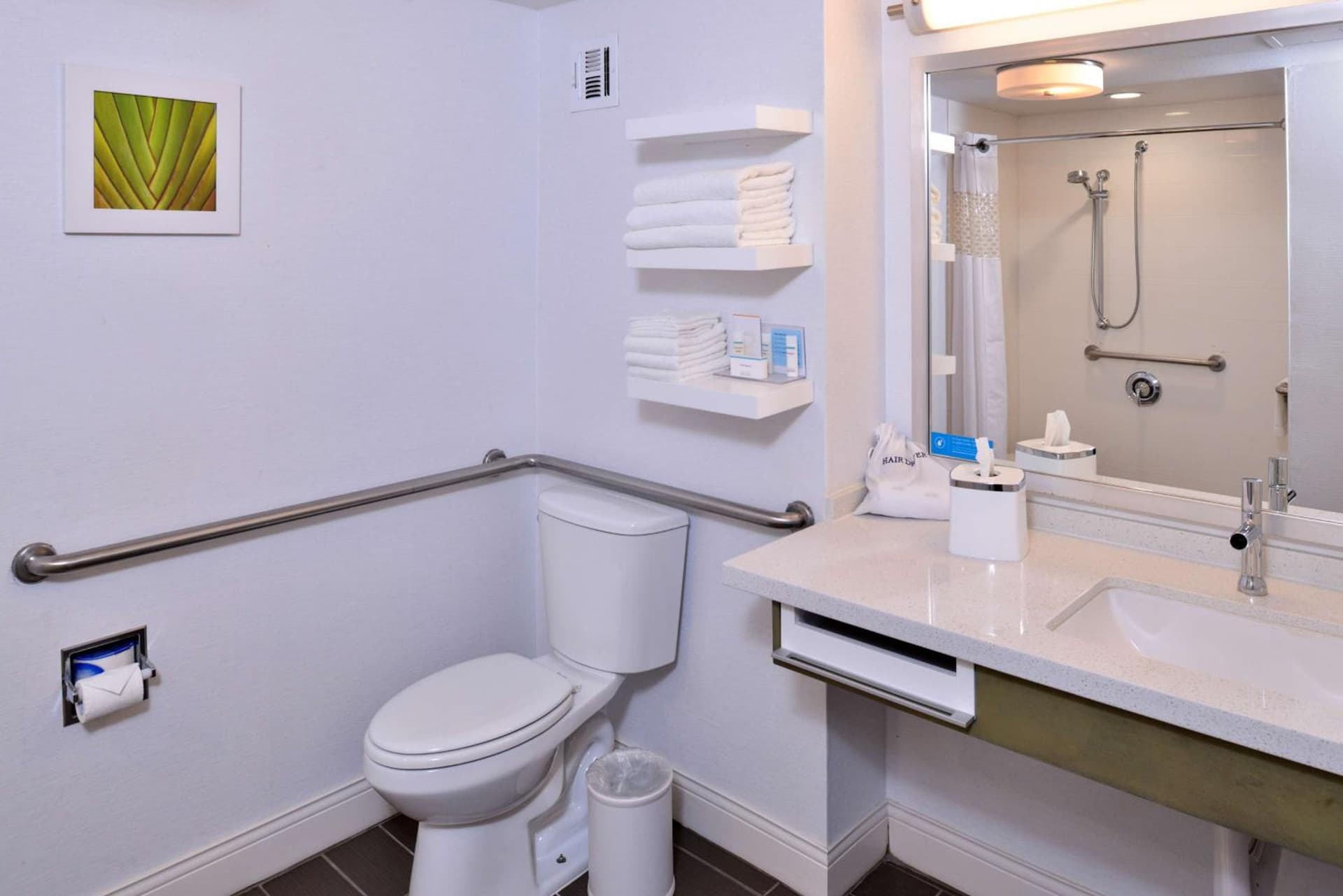 Hampton Inn Los Angeles-West Covina gallery photo in West Covina, CA — image 18