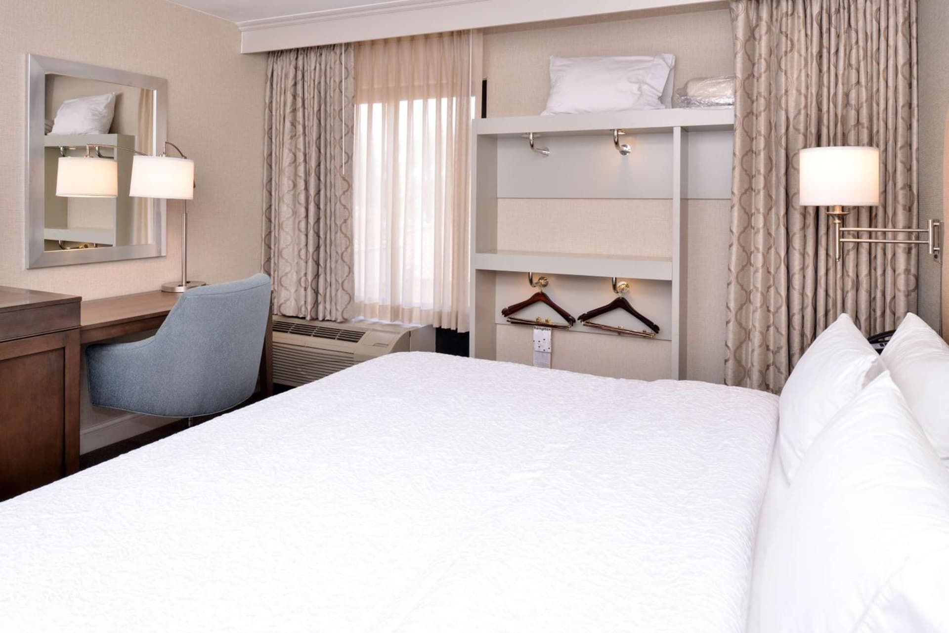 Hampton Inn Los Angeles-West Covina gallery photo in West Covina, CA — image 34