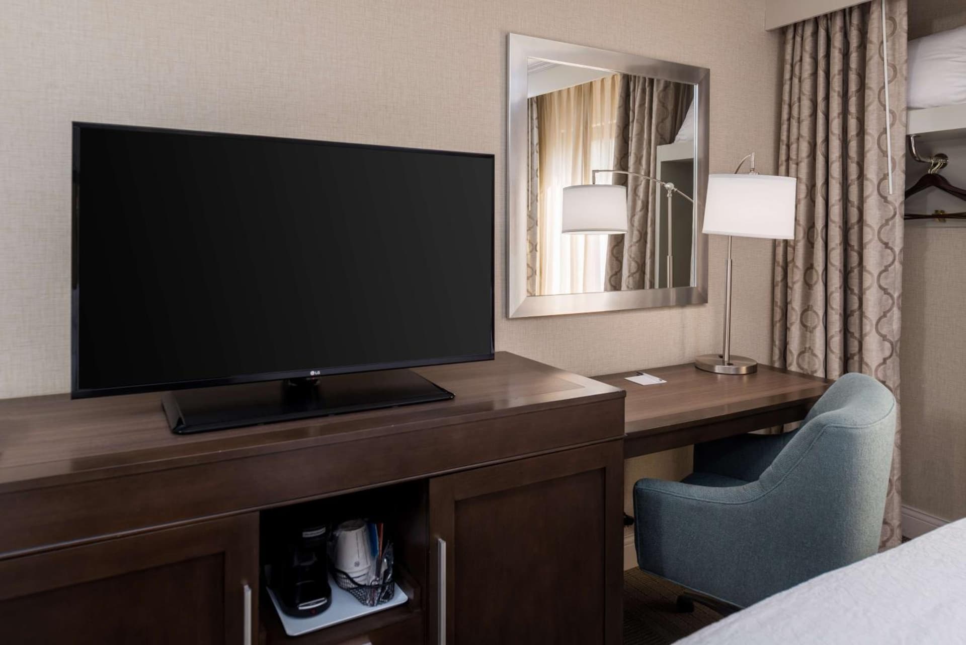 Hampton Inn Los Angeles-West Covina gallery photo in West Covina, CA — image 28
