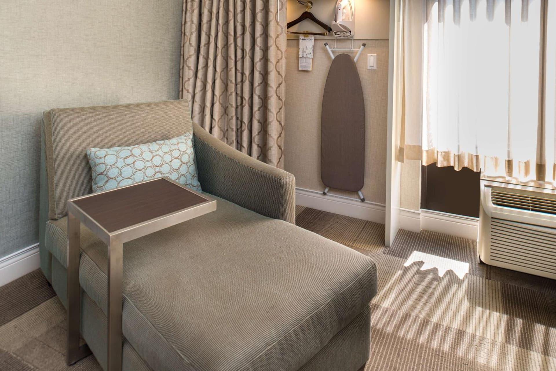 Hampton Inn Los Angeles-West Covina gallery photo in West Covina, CA — image 37