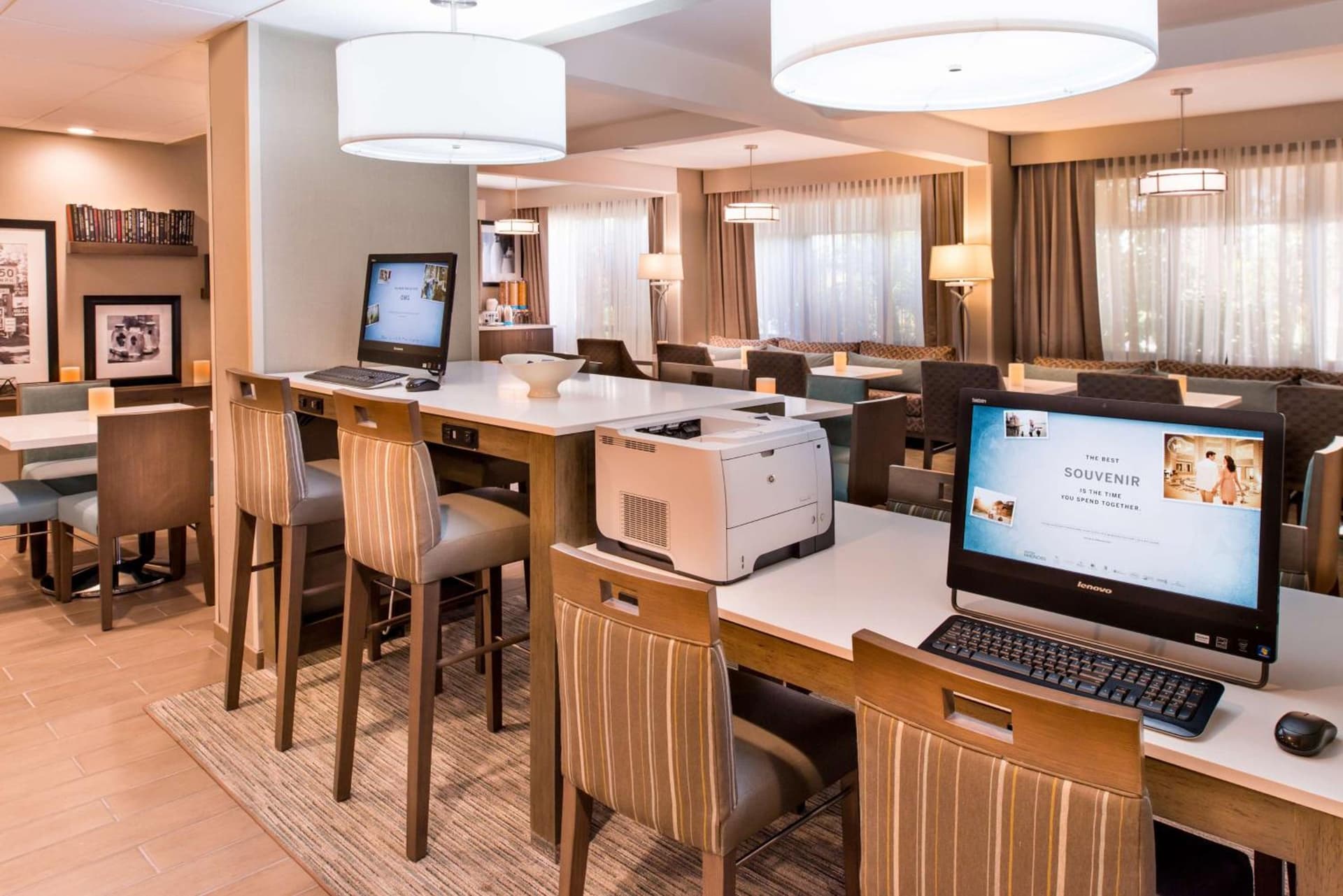 Hampton Inn Los Angeles-West Covina gallery photo in West Covina, CA — image 41
