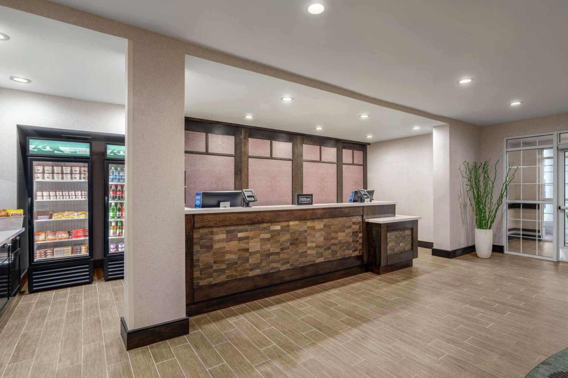 Homewood Suites by Hilton Providence-Warwick property views in Warwick, RI — gallery photo 3