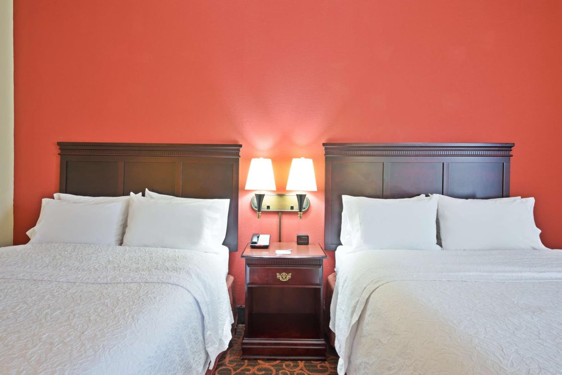 Hampton Inn Winfield Teays Valley gallery photo in Teays Valley Estates, WV — image 19