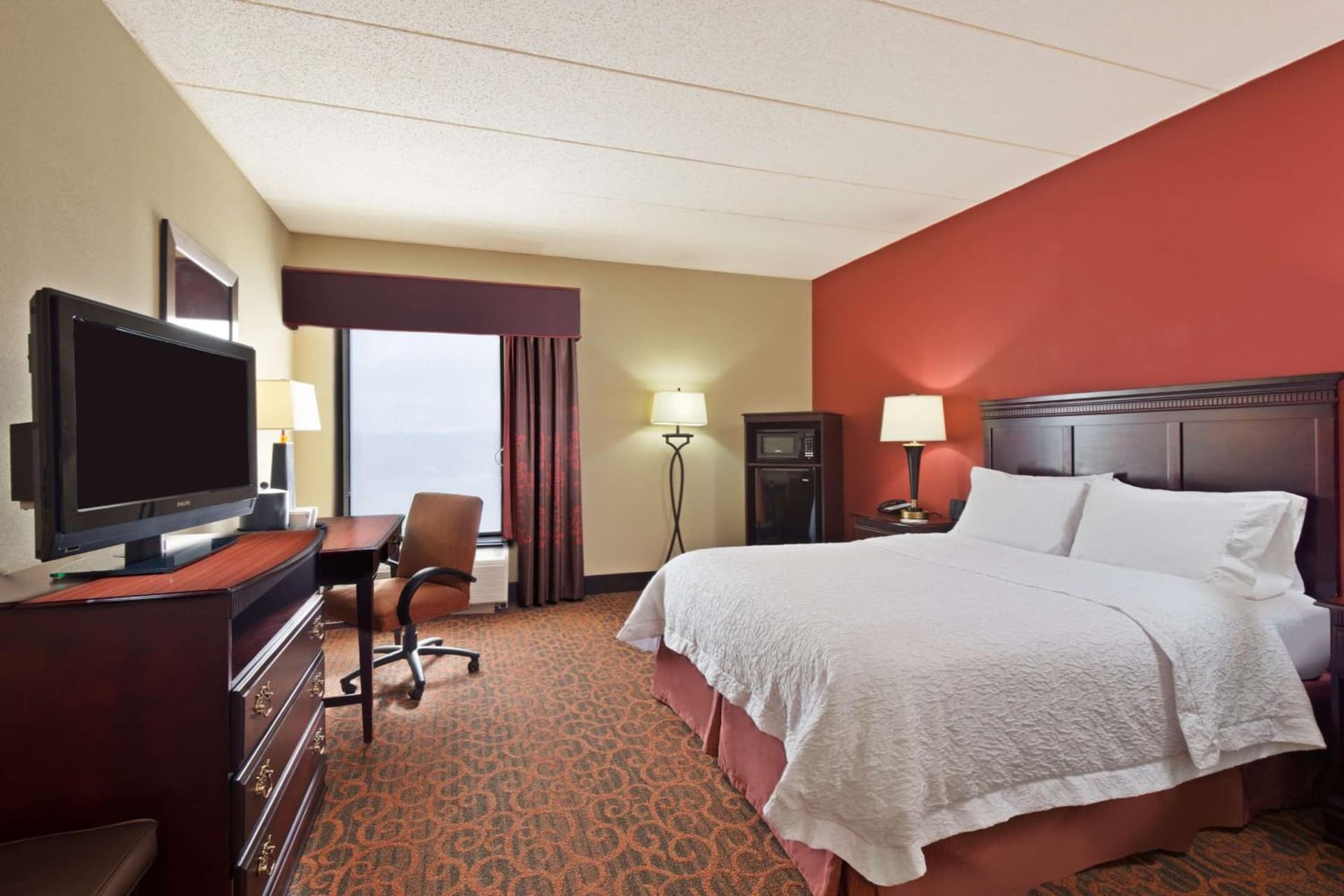 Hampton Inn Winfield Teays Valley gallery photo in Teays Valley Estates, WV — image 31