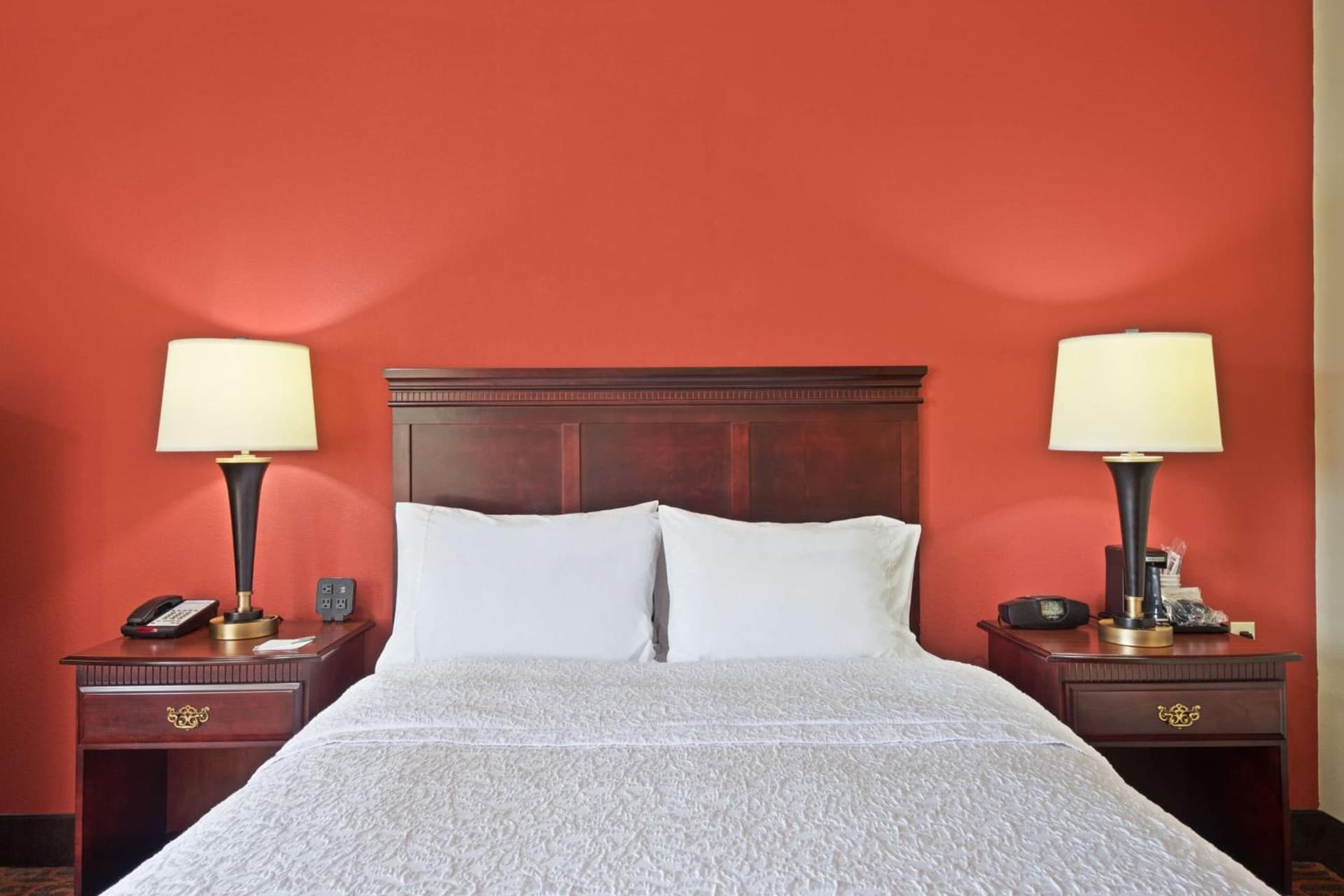 Hampton Inn Winfield Teays Valley gallery photo in Teays Valley Estates, WV — image 16