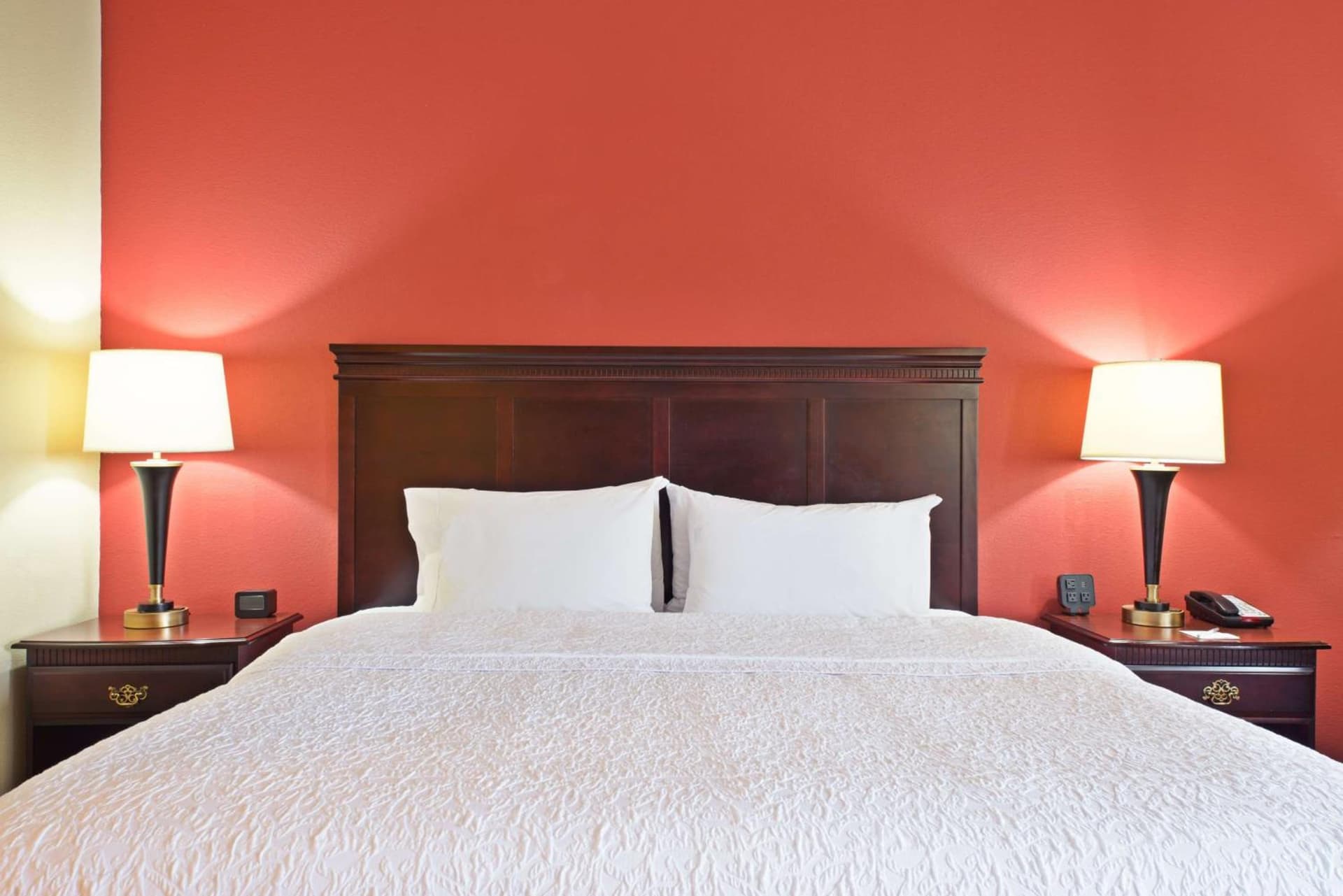 Hampton Inn Winfield Teays Valley gallery photo in Teays Valley Estates, WV — image 20