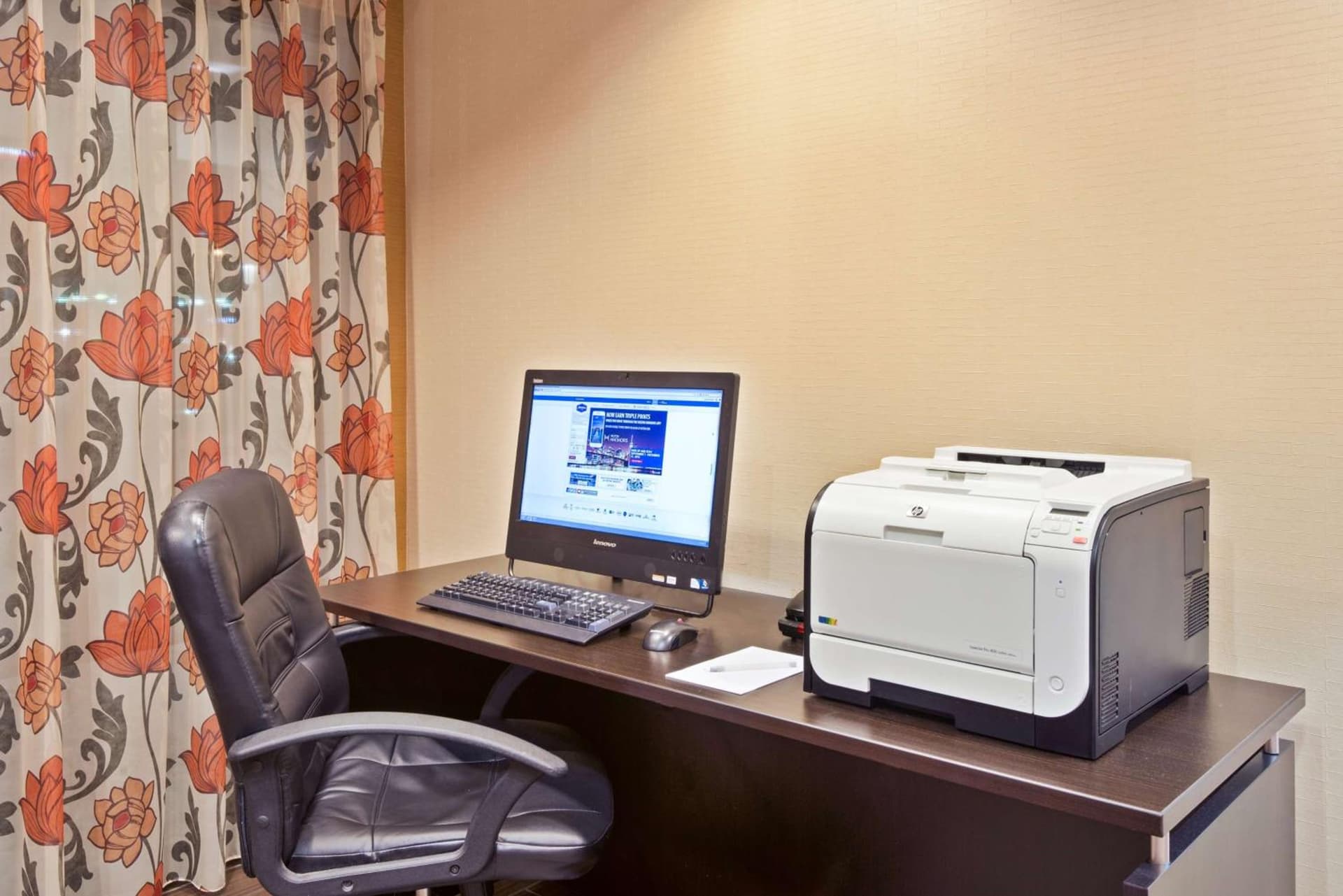 Hampton Inn Winfield Teays Valley gallery photo in Teays Valley Estates, WV — image 14