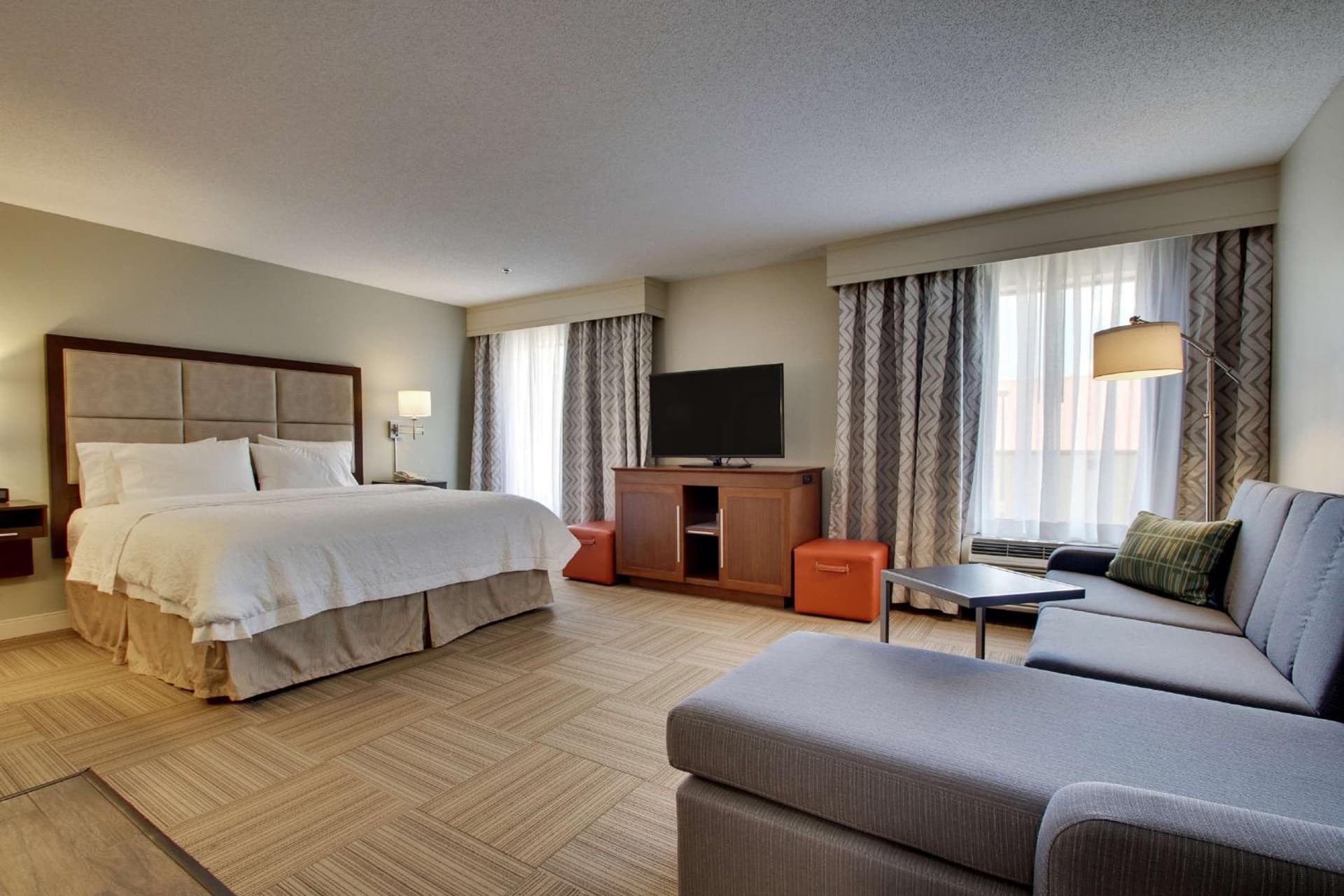 Hampton Inn Warner Robins gallery photo in Warner Robins, GA — image 34