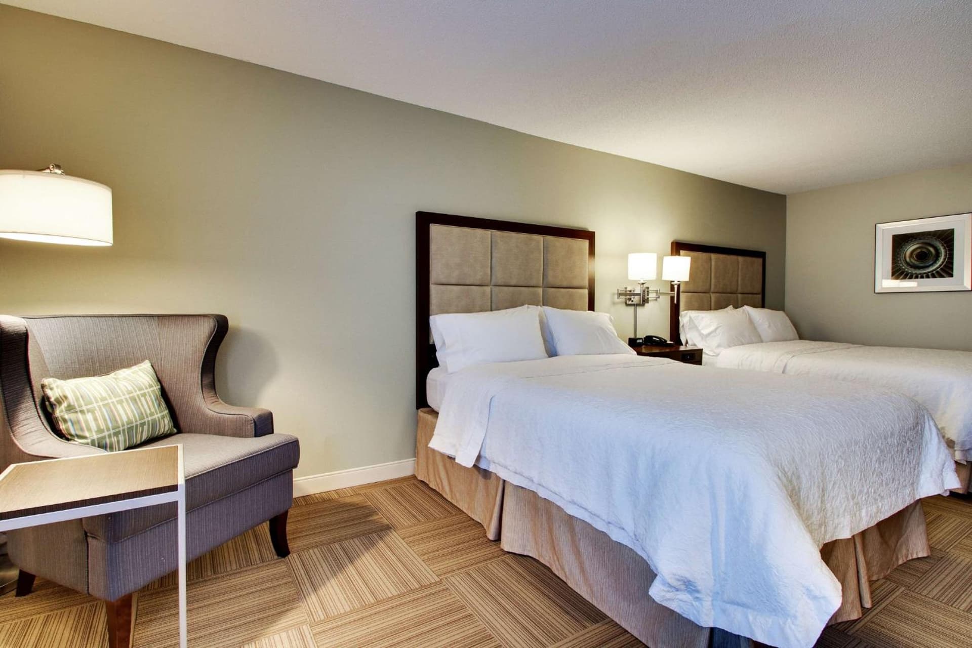 Hampton Inn Warner Robins gallery photo in Warner Robins, GA — image 36