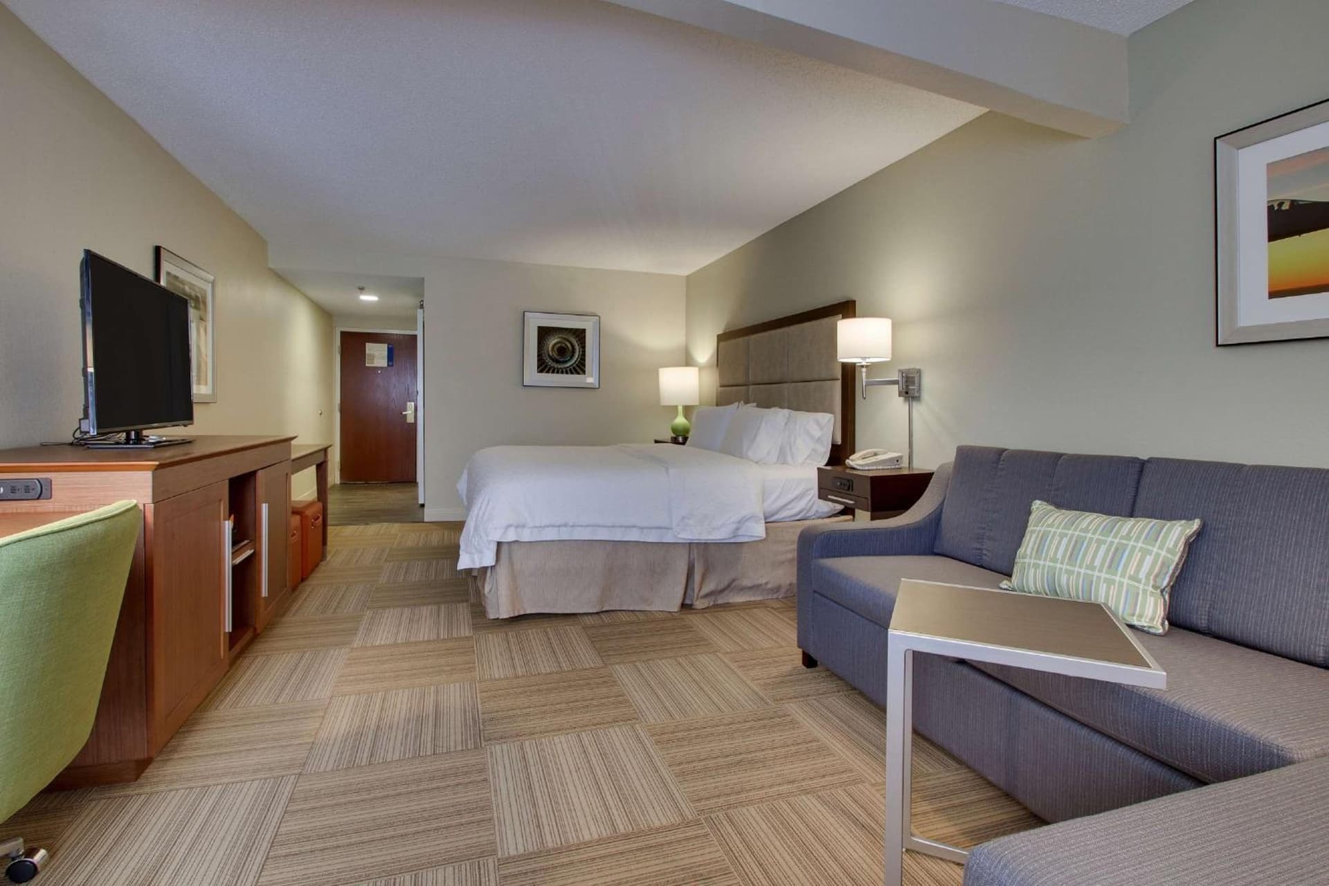 Hampton Inn Warner Robins gallery photo in Warner Robins, GA — image 40