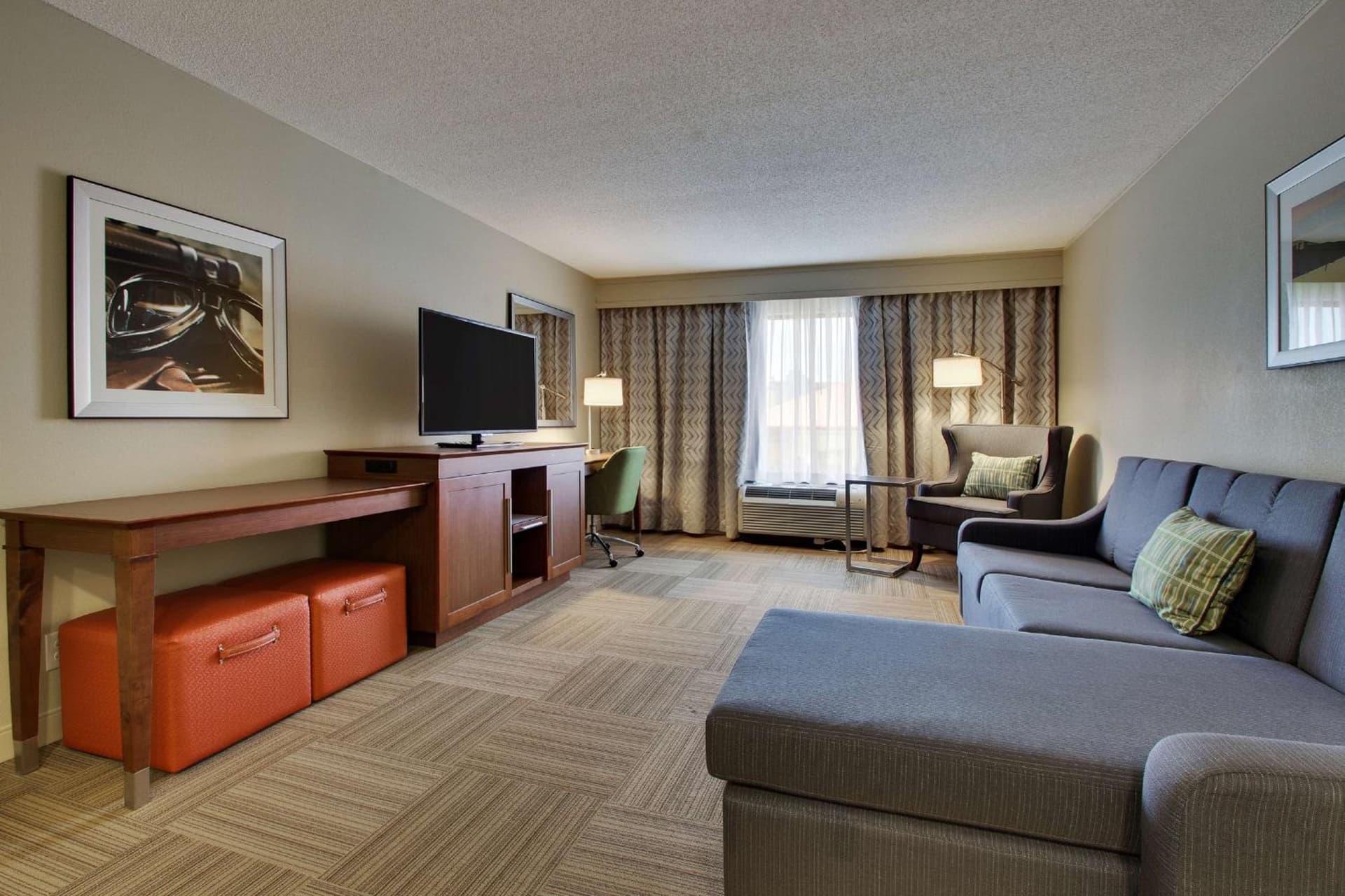 Hampton Inn Warner Robins gallery photo in Warner Robins, GA — image 26