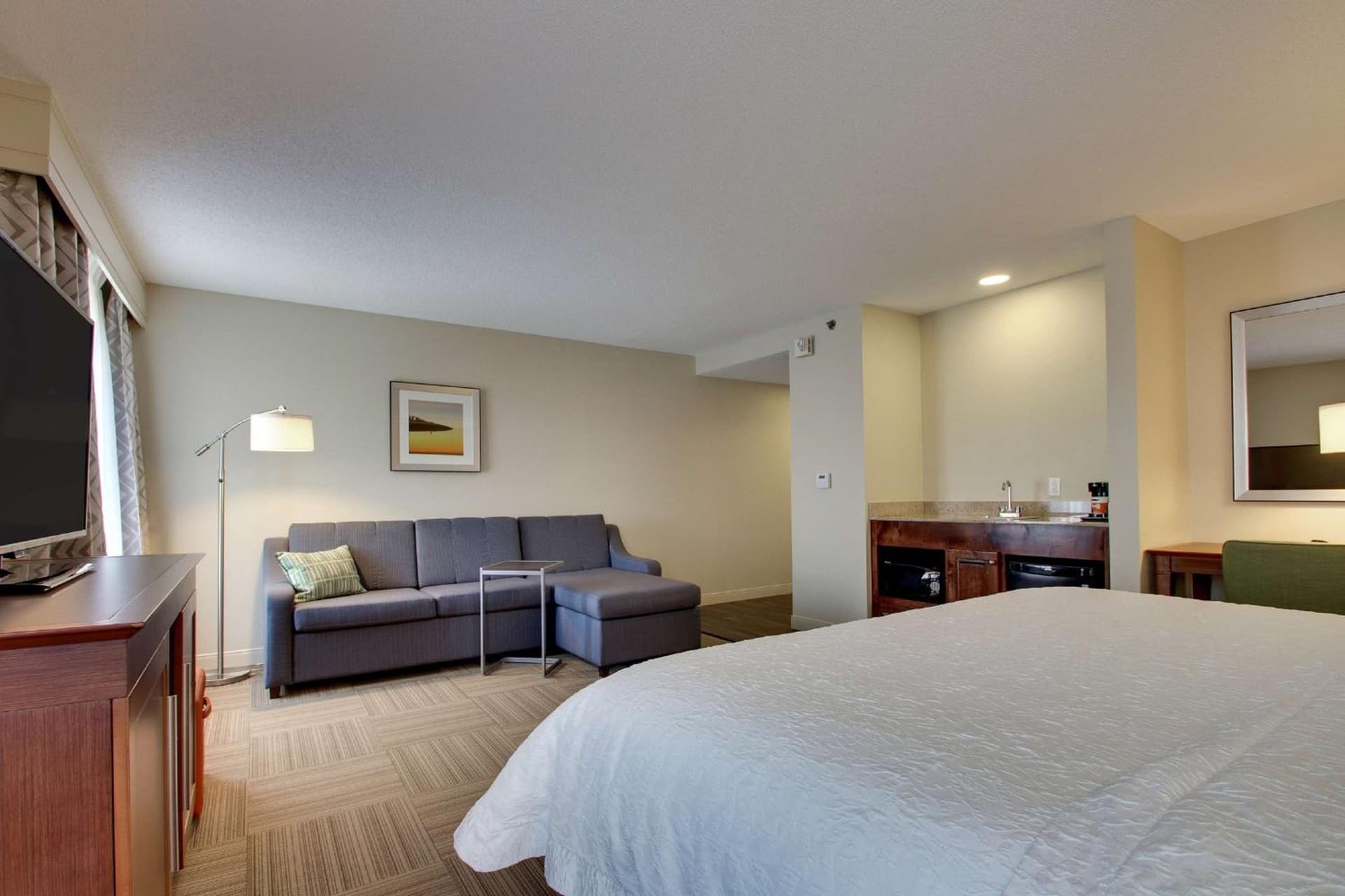 Hampton Inn Warner Robins gallery photo in Warner Robins, GA — image 19
