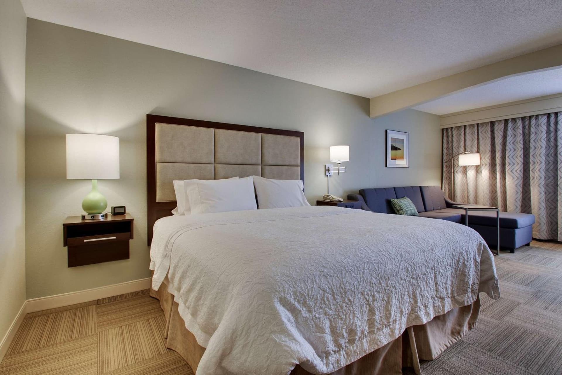 Hampton Inn Warner Robins gallery photo in Warner Robins, GA — image 38